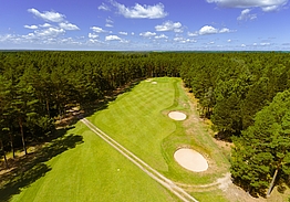 Sjöbo Golfklubb