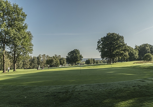 Söderåsens Golfklubb