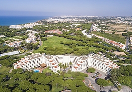 The Patio Suite Hotel