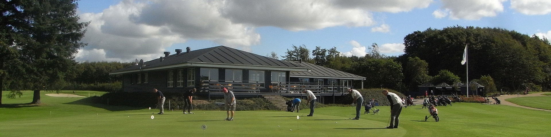Varde Golfklub