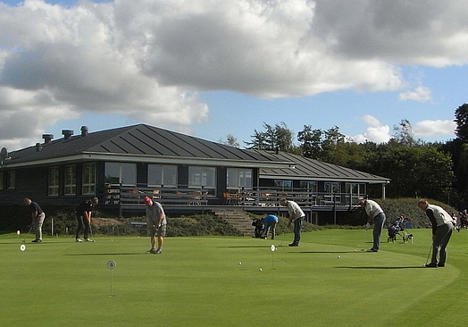 Varde Golfklub