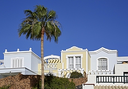 Hotel Suite Villa María