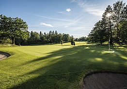 Norrköping Söderköping Golfklubb