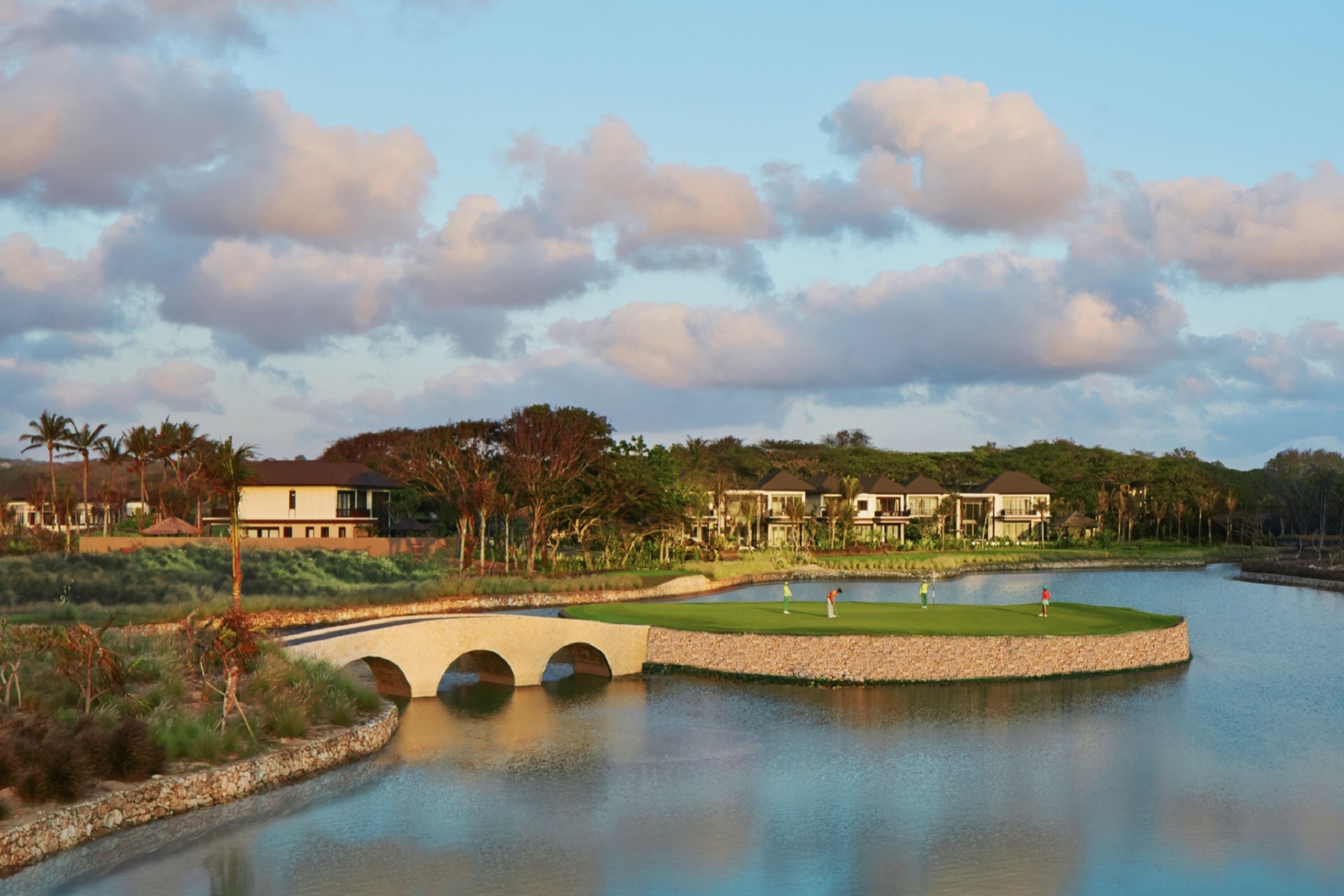 Bali National Golf Club
