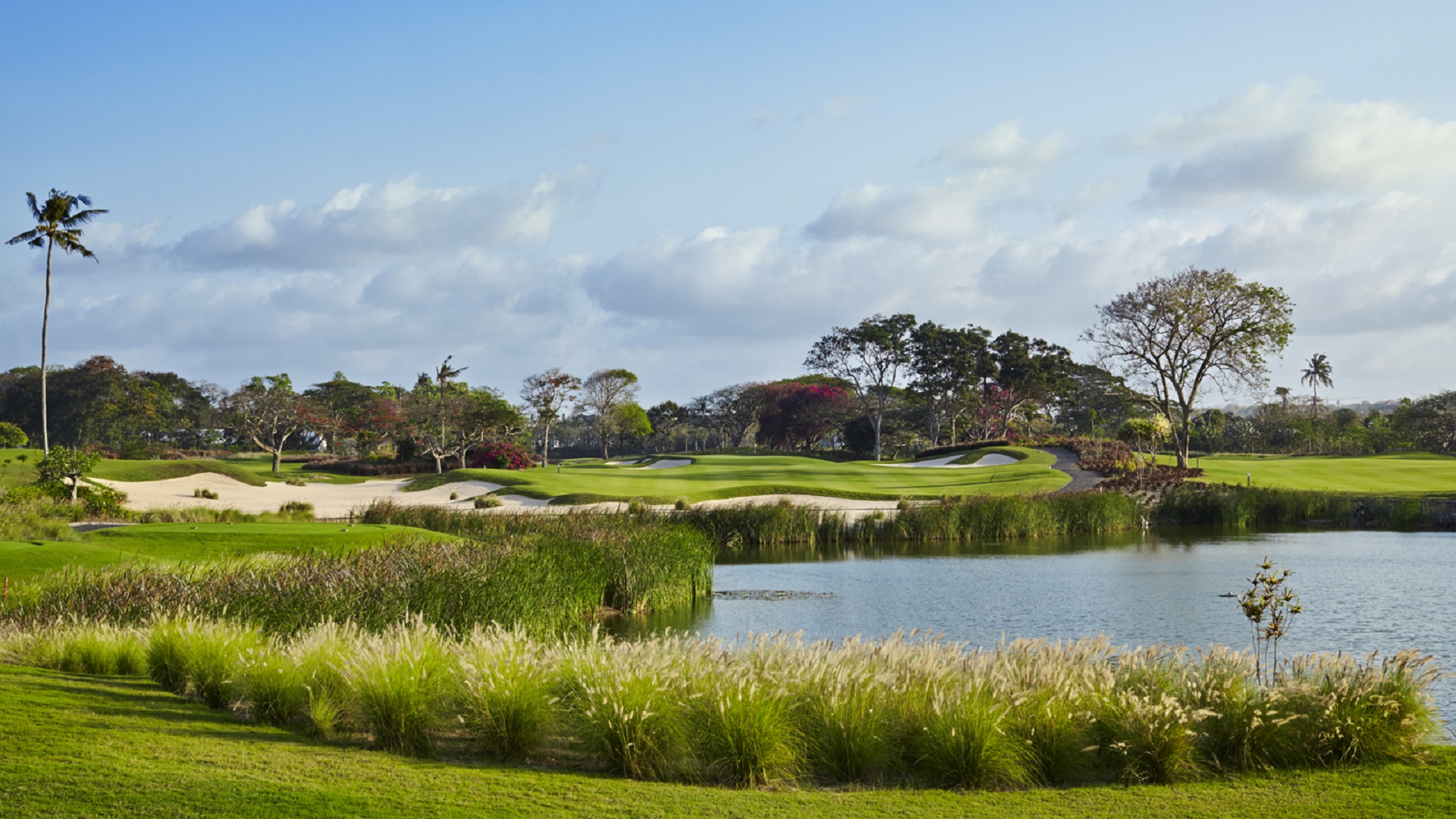 Bali National Golf Club