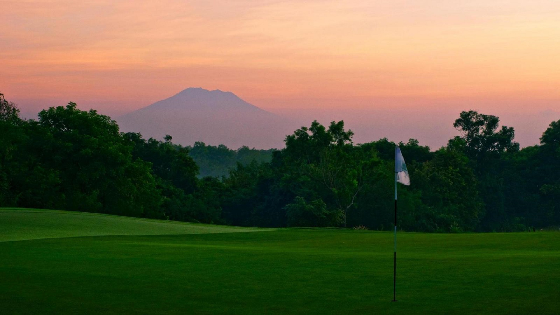 Bali National Golf Club