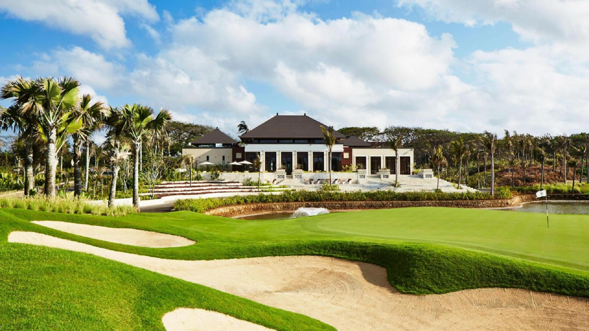 Bali National Golf Club
