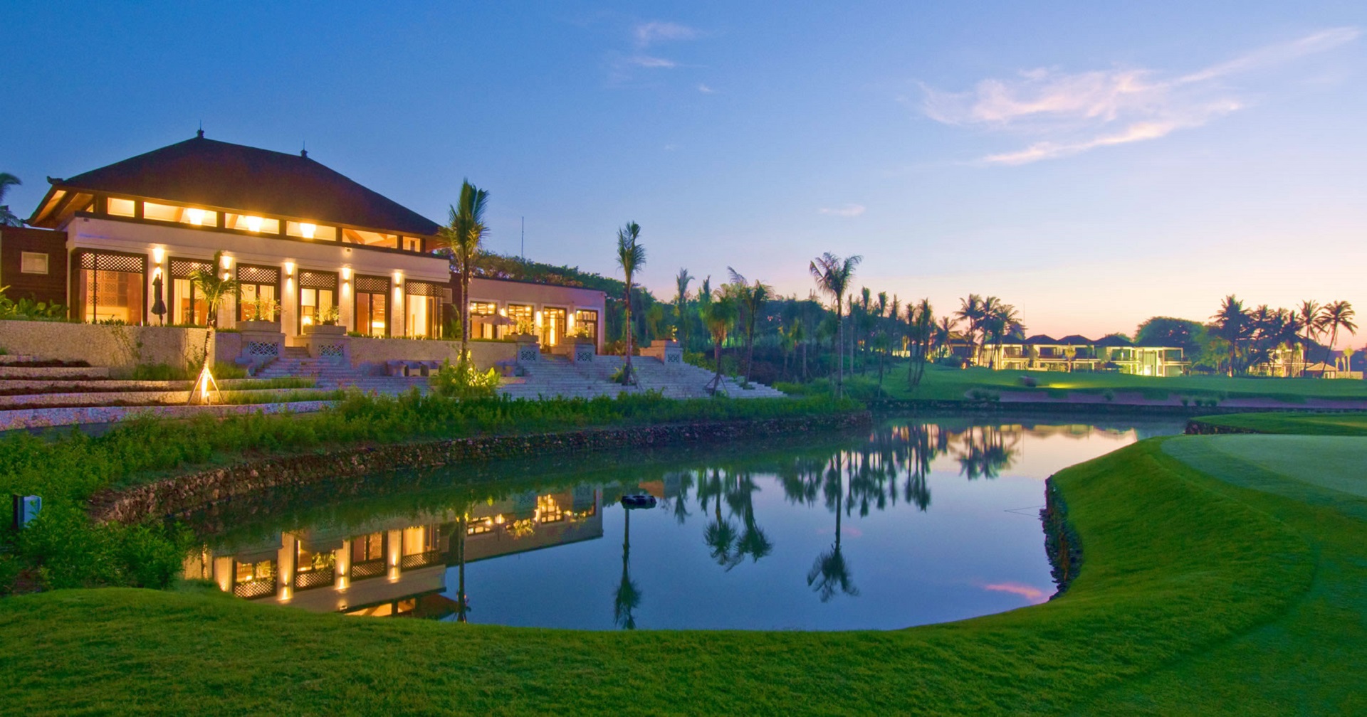 Bali National Golf Club
