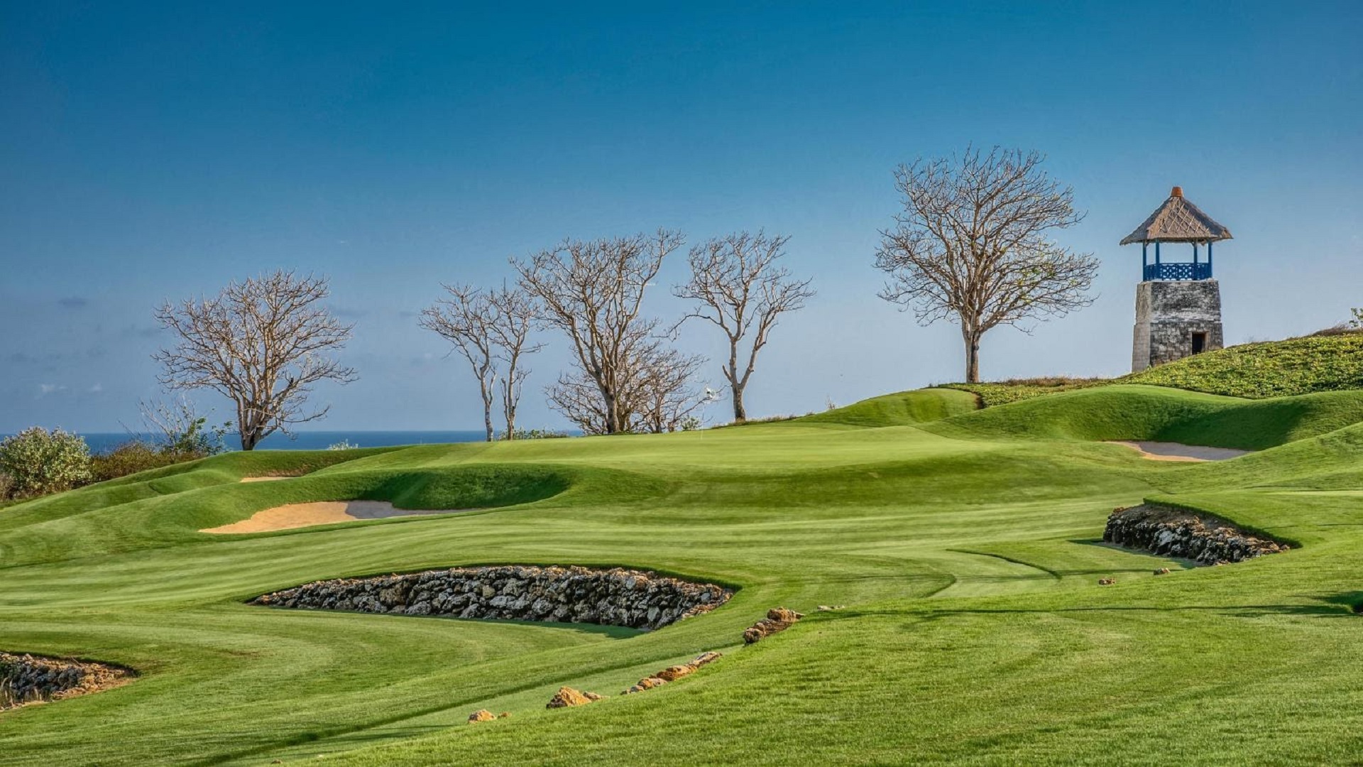 Bukit Pandawa Golf & Country Club | Golf på Bali