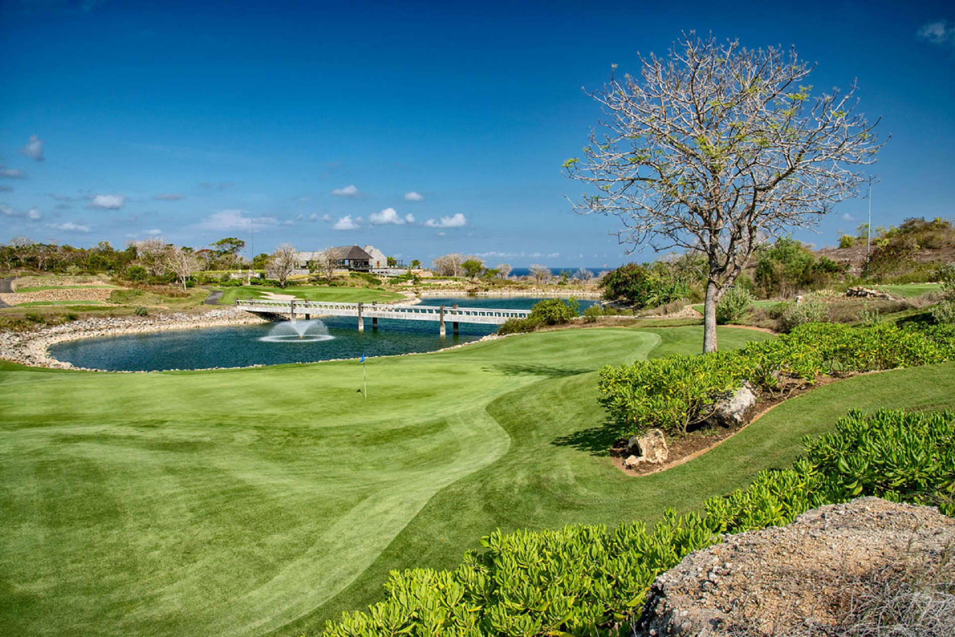 Bukit Pandawa Golf & Country Club | Golf på Bali