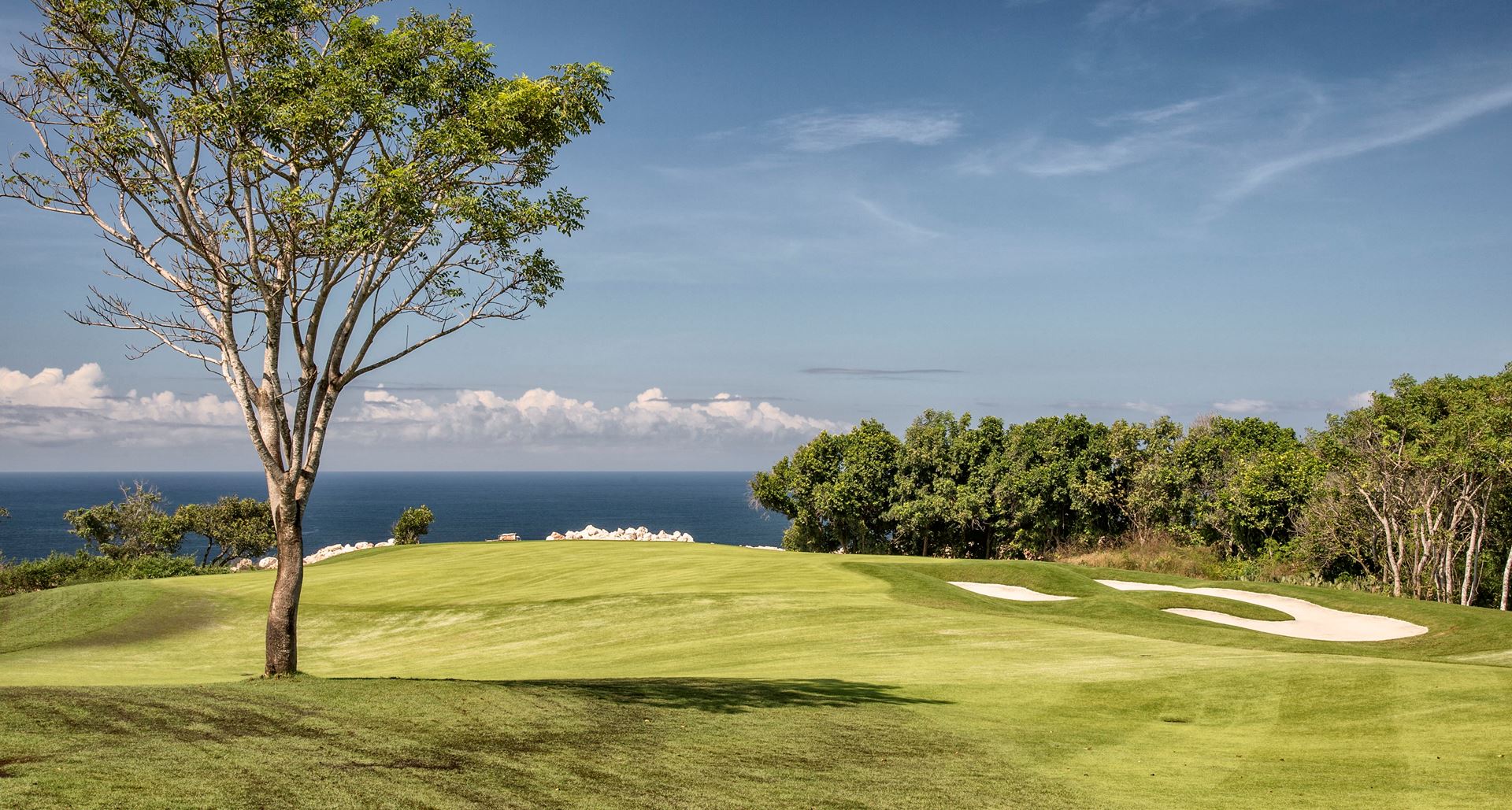 Bukit Pandawa Golf & Country Club | Golf på Bali