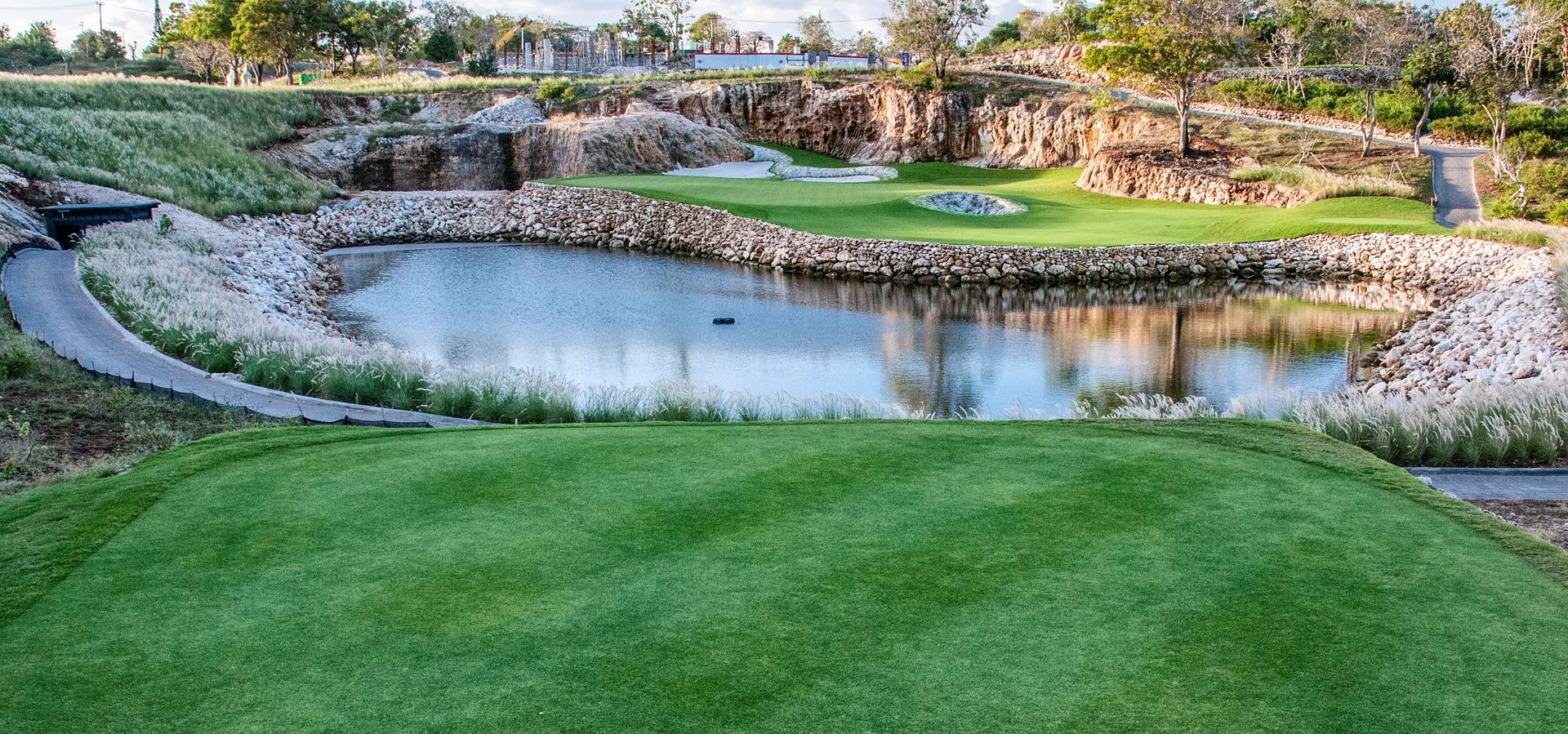 Bukit Pandawa Golf & Country Club | Golf på Bali