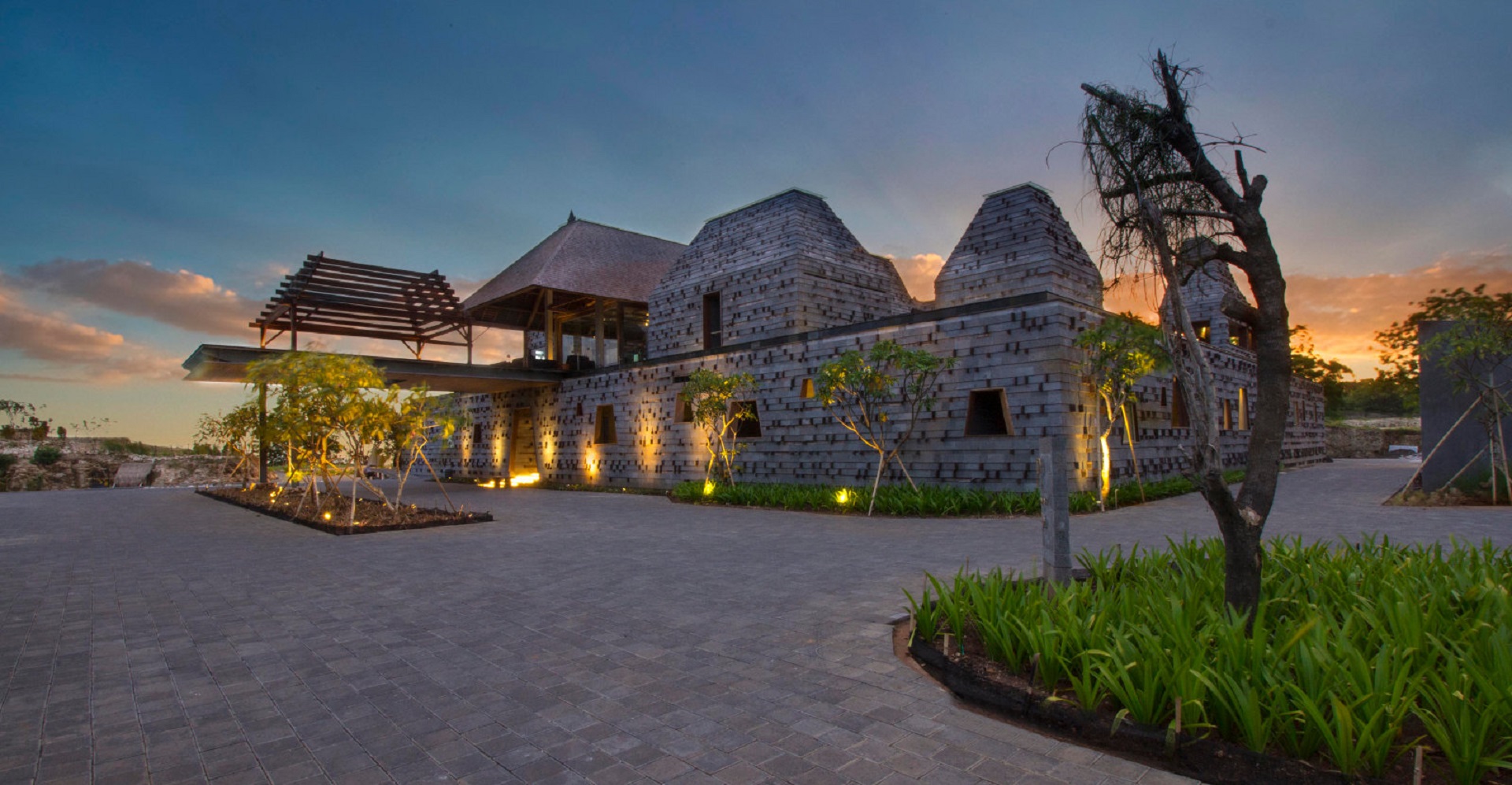 Bukit Pandawa Golf & Country Club | Golf på Bali