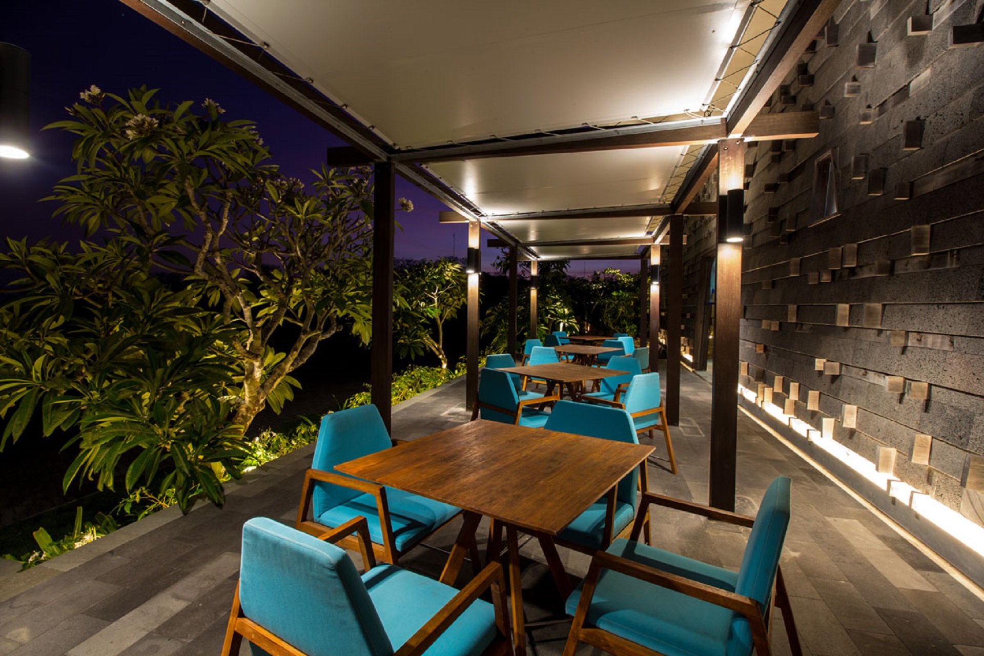 Bukit Pandawa Golf & Country Club | Golf på Bali