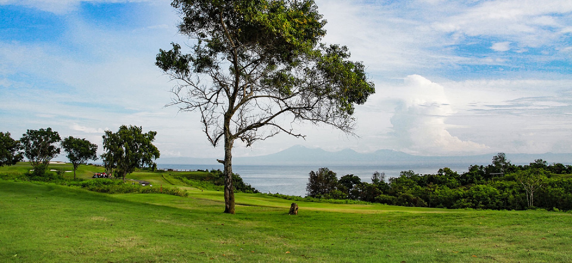 New Kuta Golf | Golf på Bali