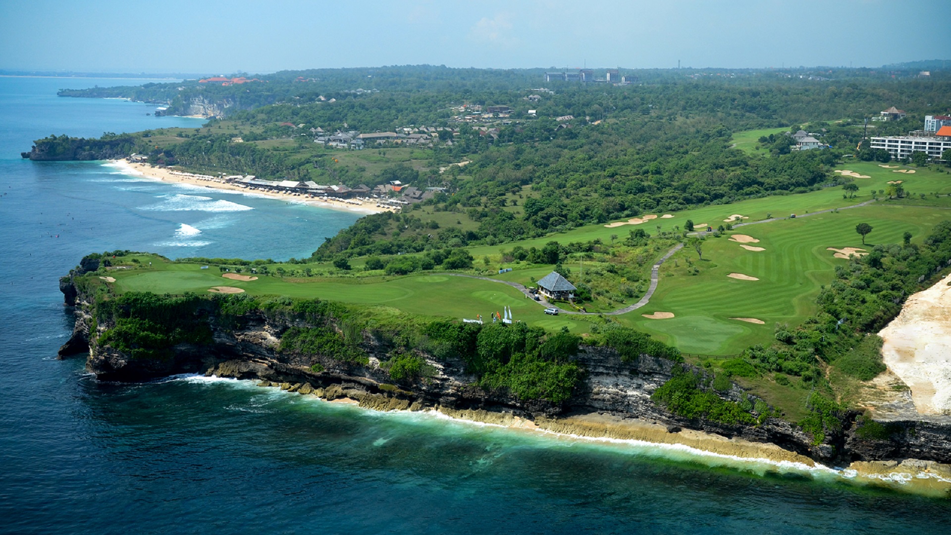 Courtyard by Marriott Nusa Dua Bali | New Kuta Golf