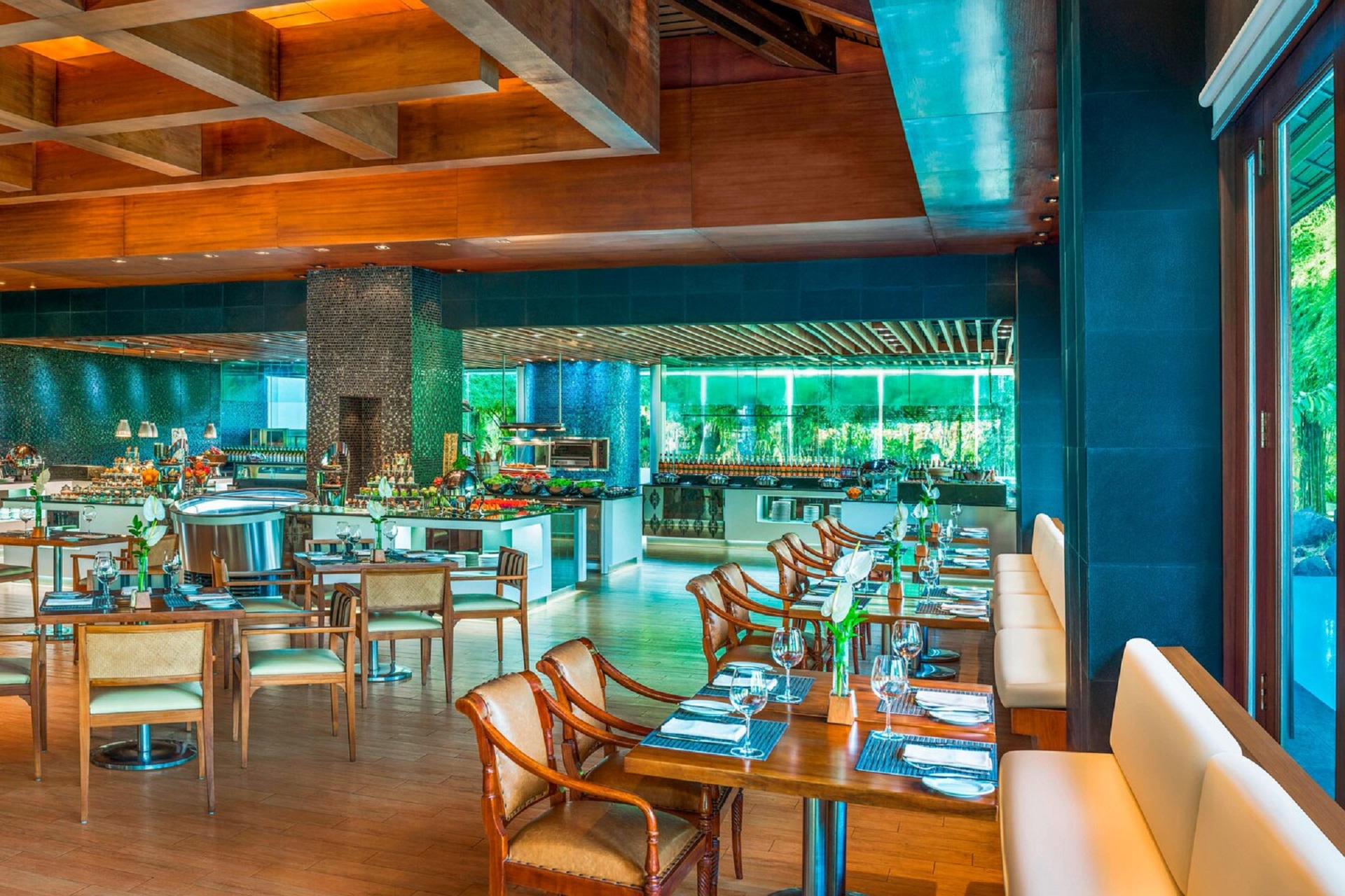 The Laguna Resort & Spa Nusa Dua | Golf på Bali