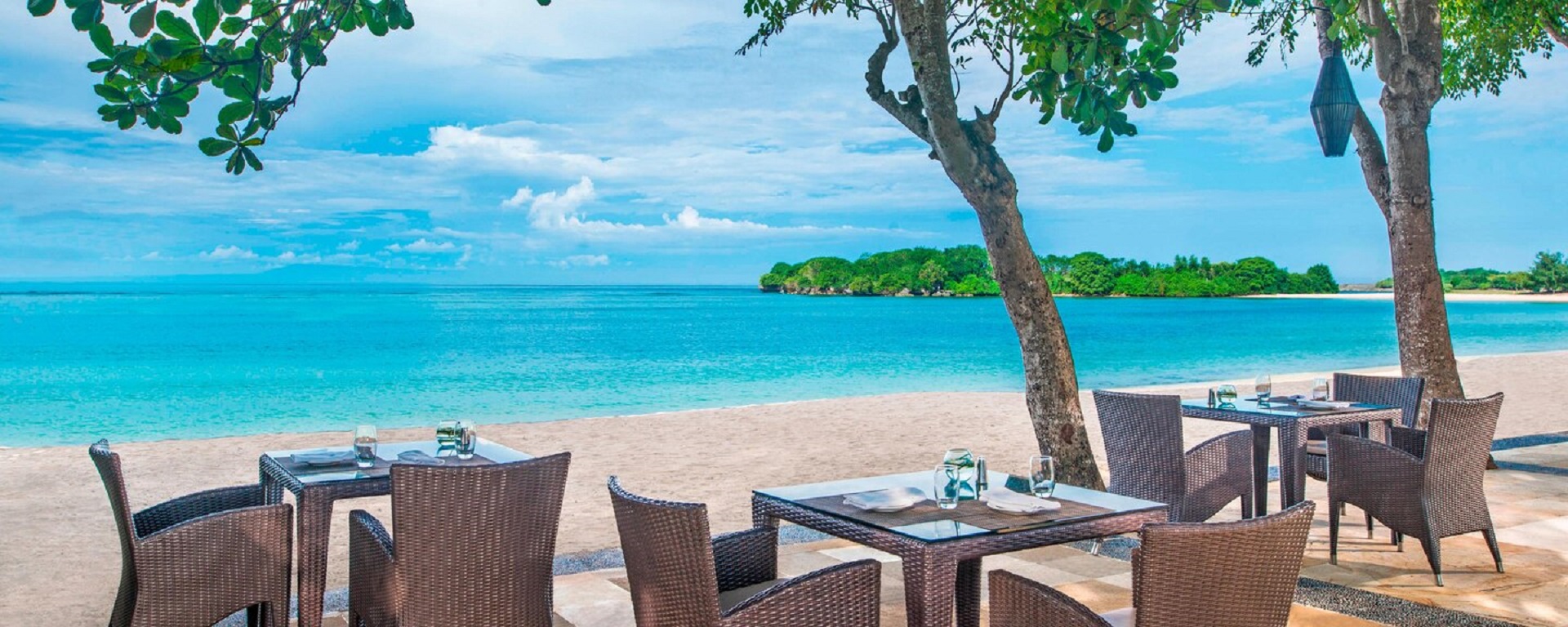 The Laguna Resort & Spa Nusa Dua | Golf på Bali