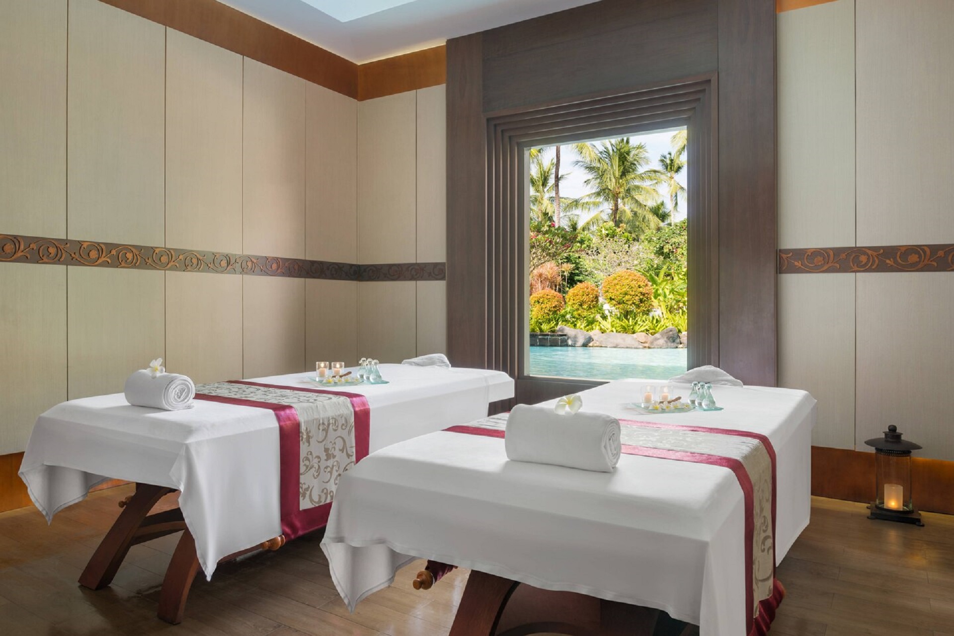 The Laguna Resort & Spa Nusa Dua | Golf på Bali