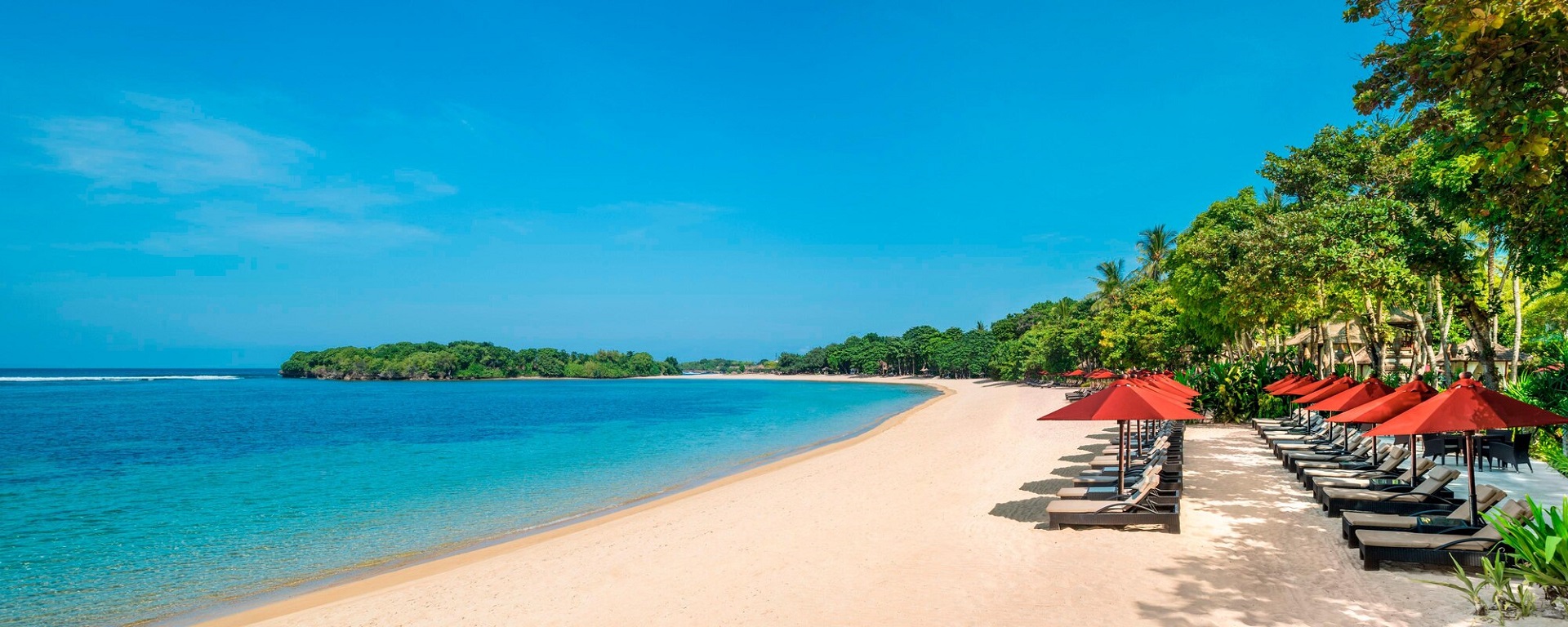 The Laguna Resort & Spa Nusa Dua | Golf på Bali