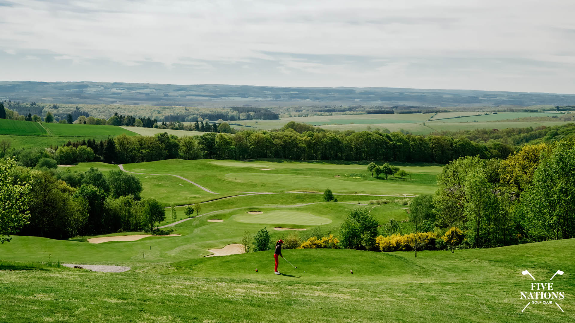 Five Nations Méan Golf Club