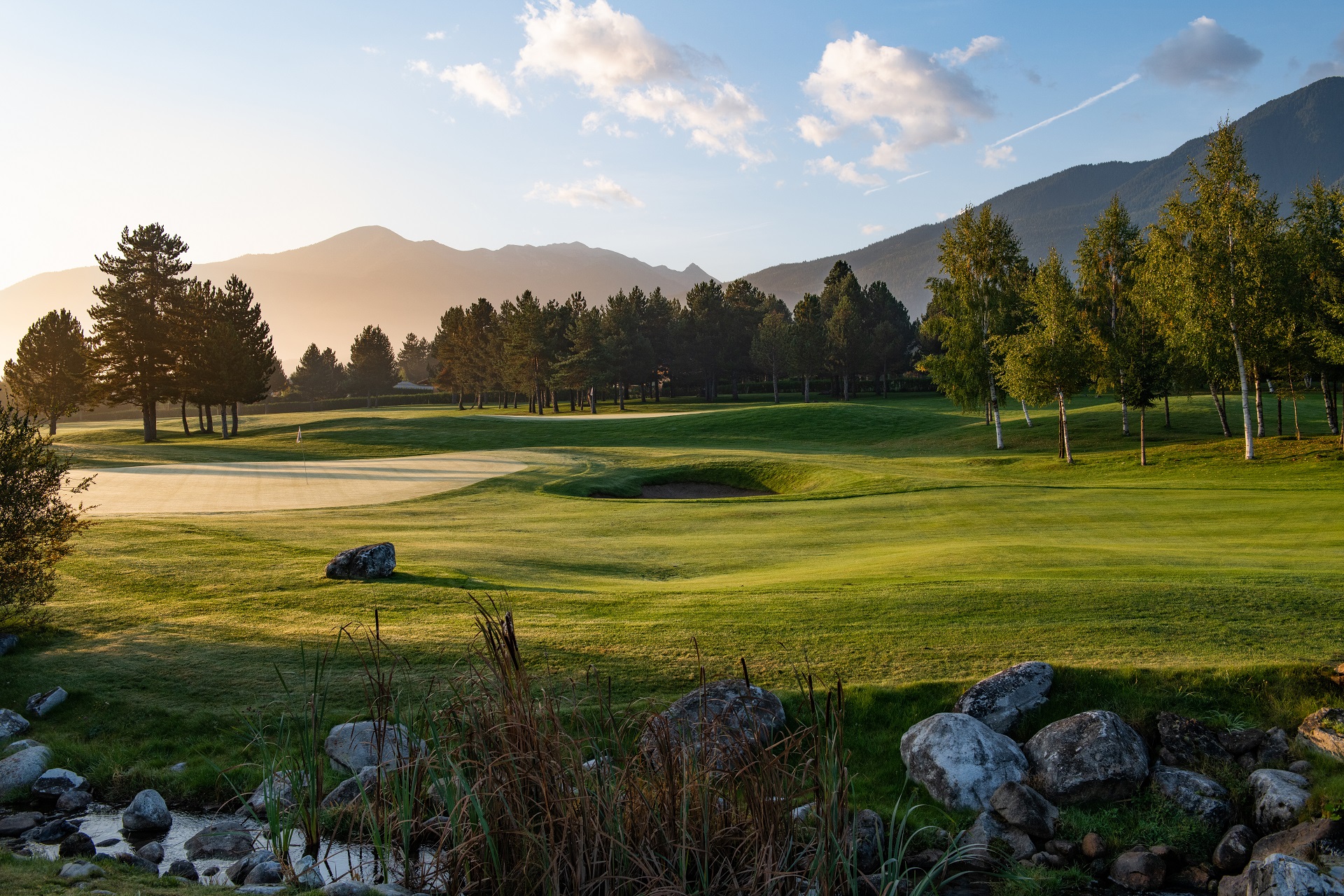 Pirin Golf Hotel & Spa
