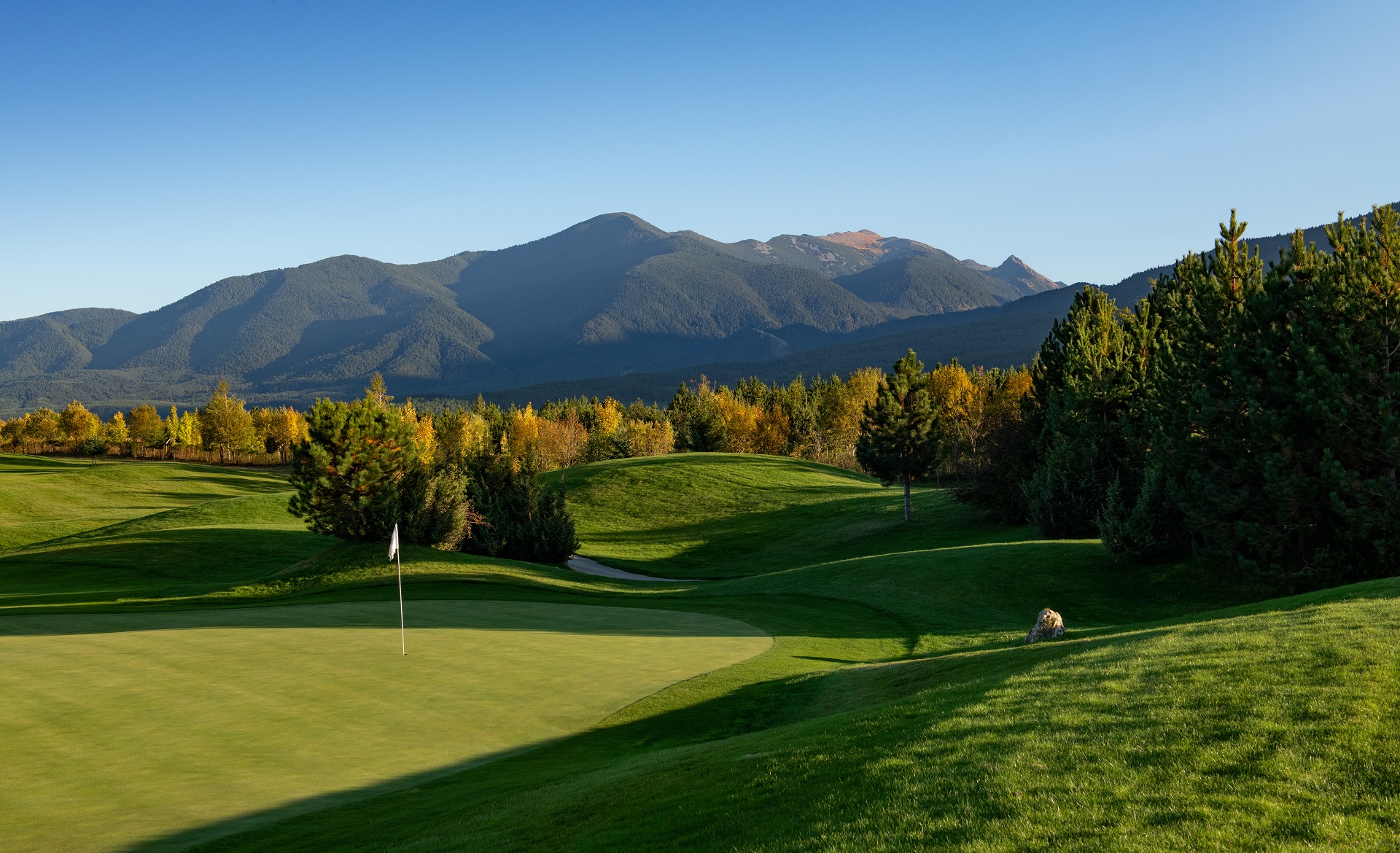Pirin Golf Hotel & Spa