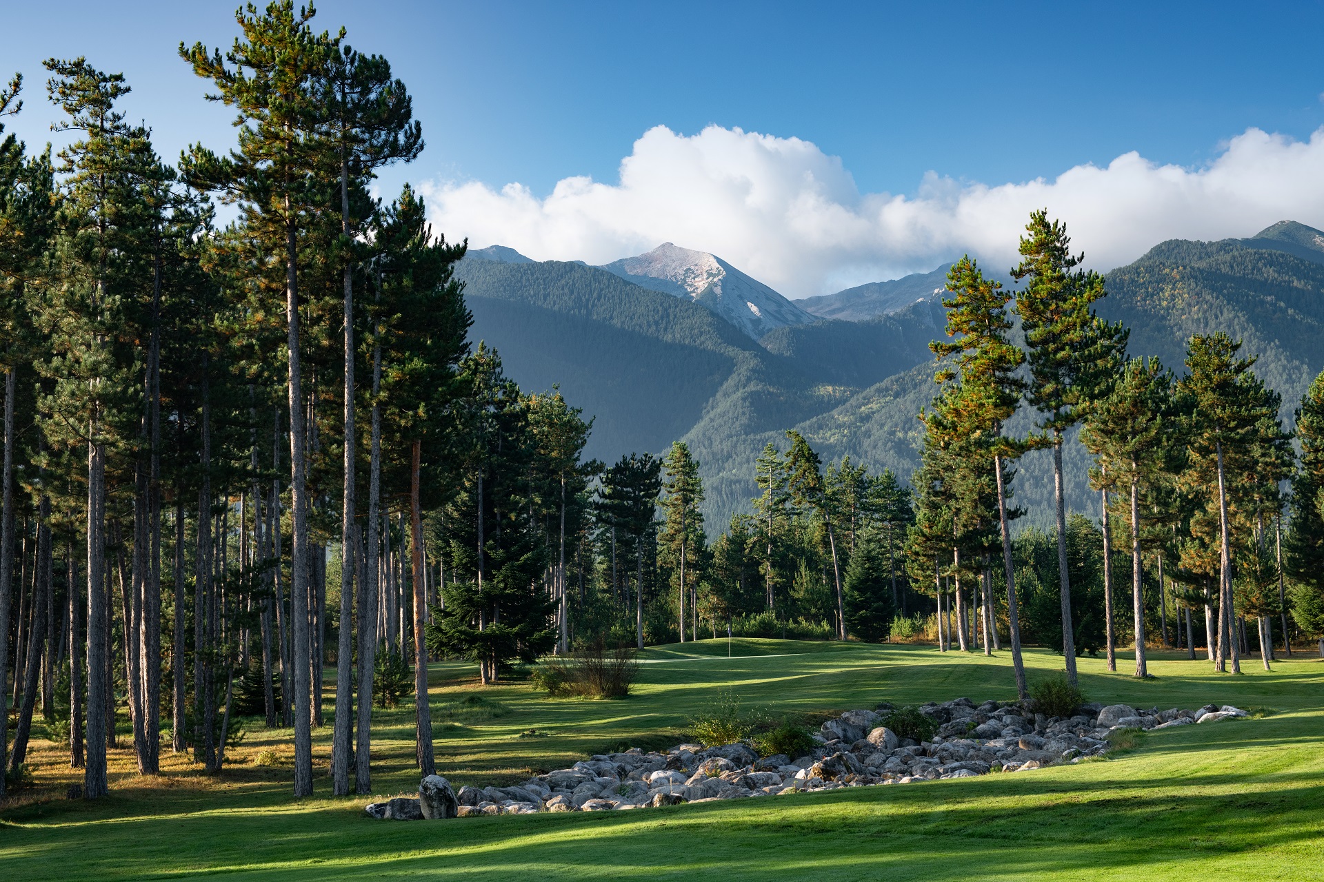 Pirin Golf Hotel & Spa
