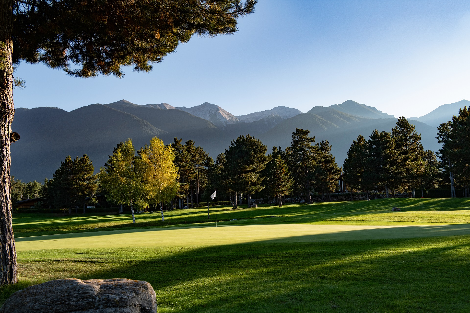 Pirin Golf Hotel & Spa