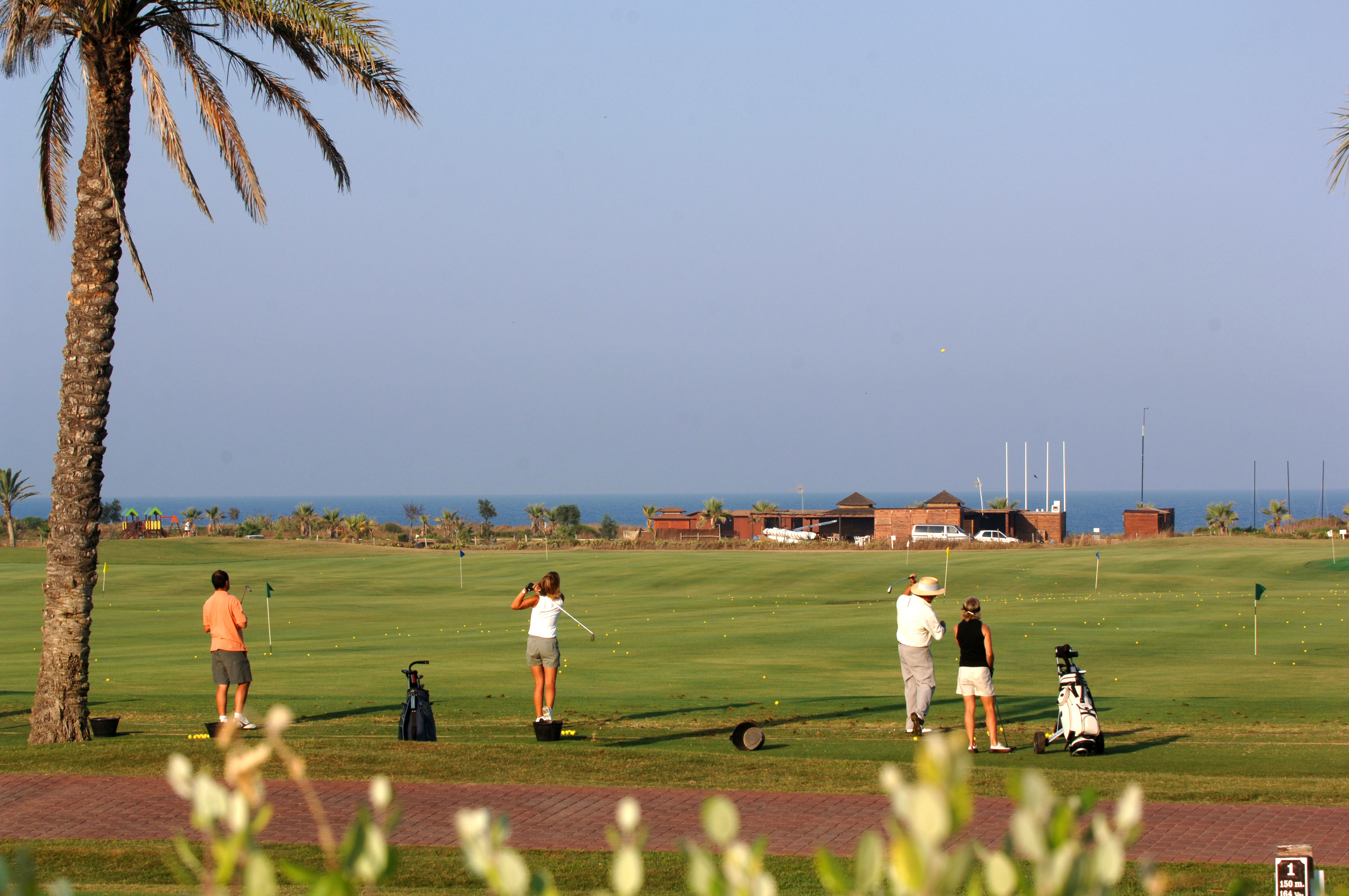Barceló Costa Ballena Golf & Spa