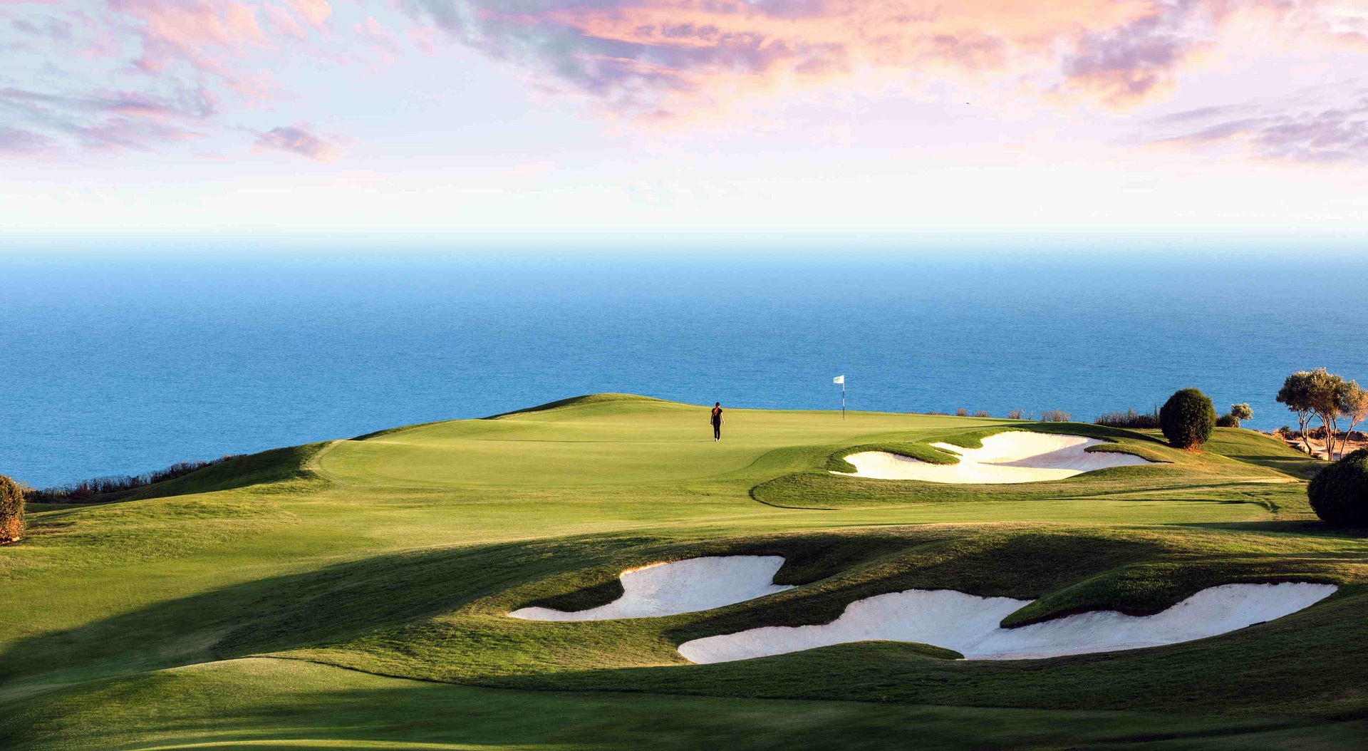Aphrodite Hills Golf & Spa Resort