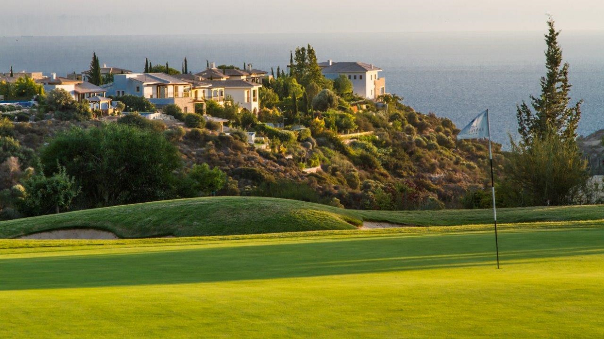 Aphrodite Hills Golf & Spa Resort