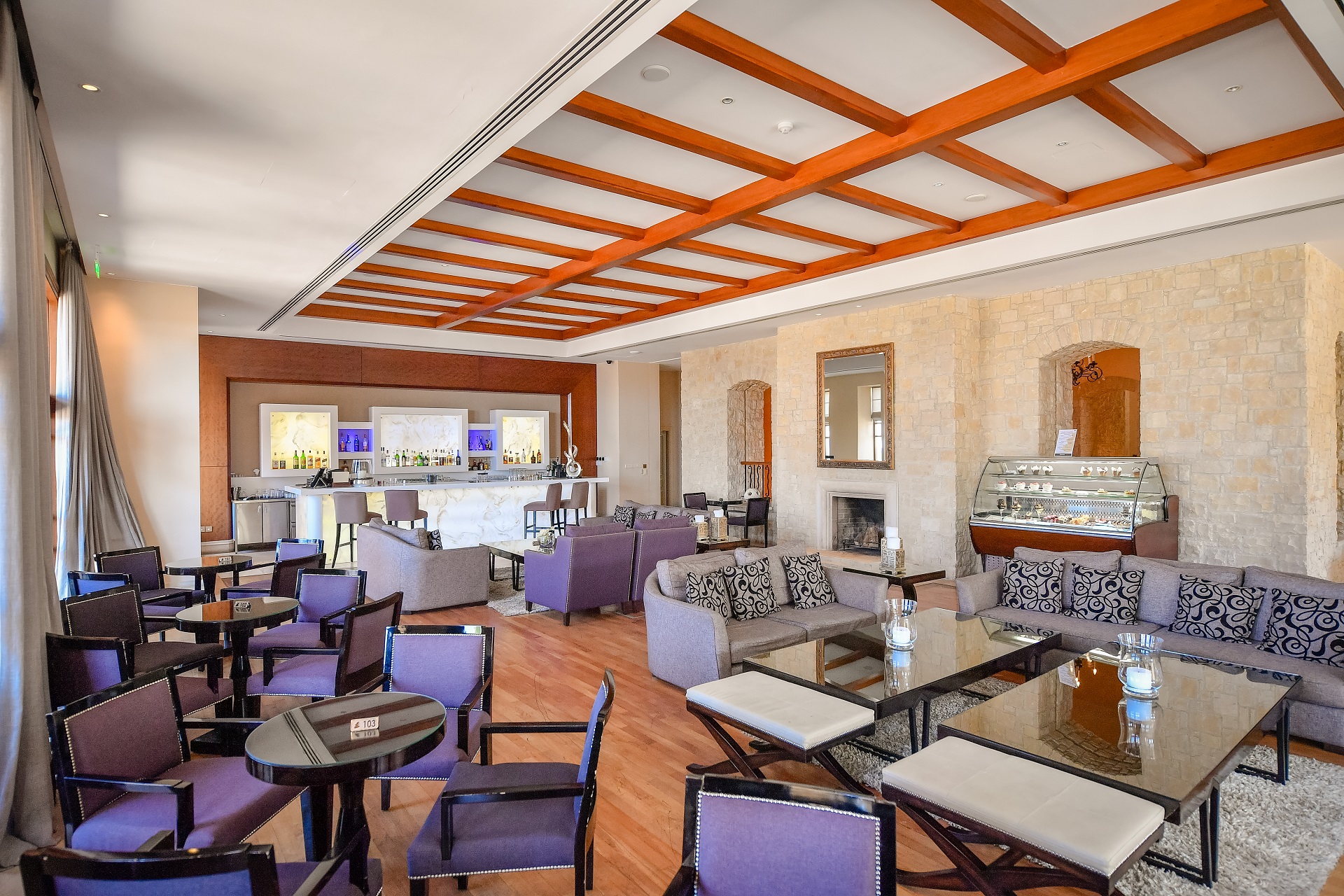 Aphrodite Hills Golf & Spa Resort