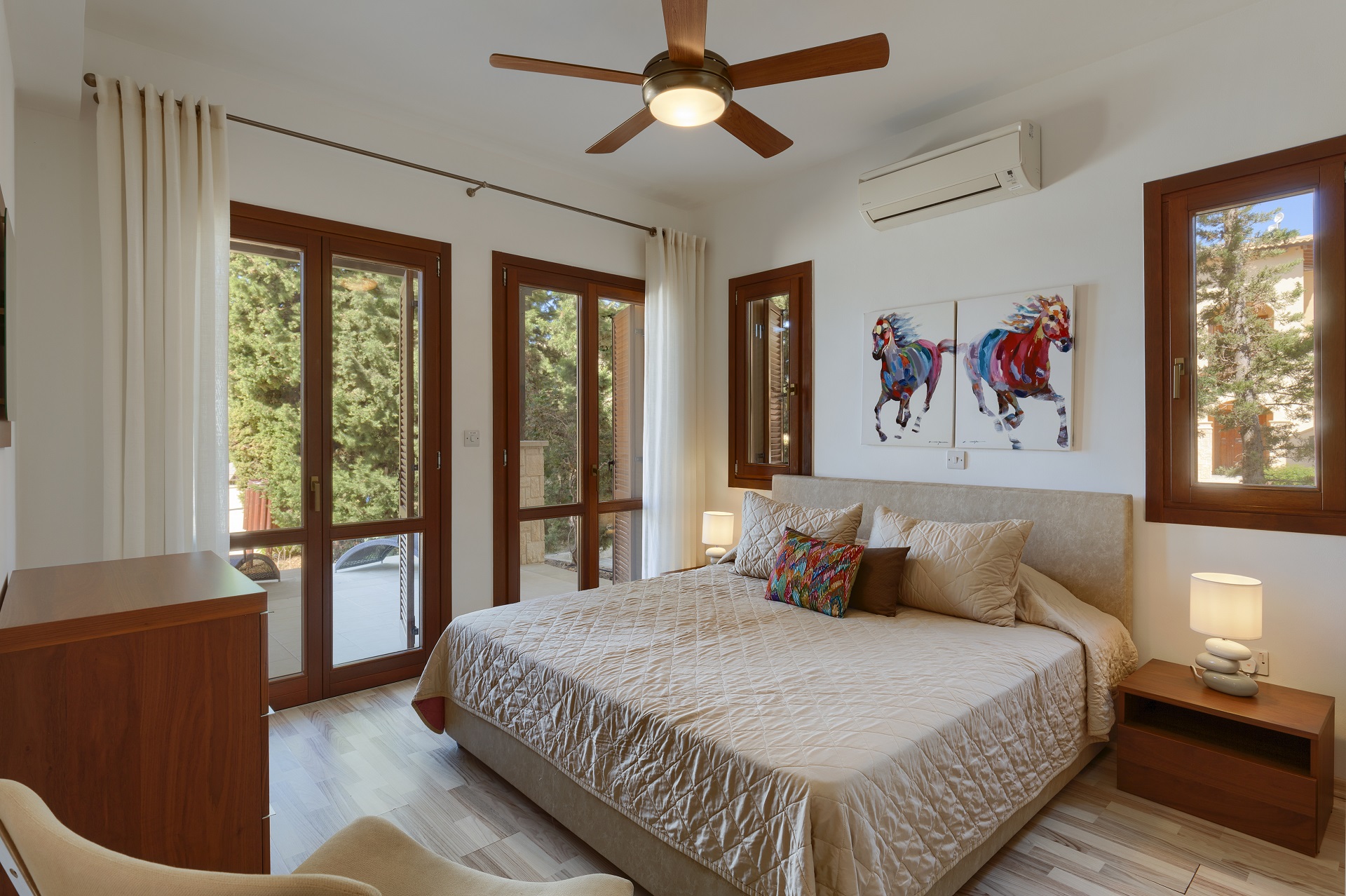 Aphrodite Hills Golf & Spa Resort
