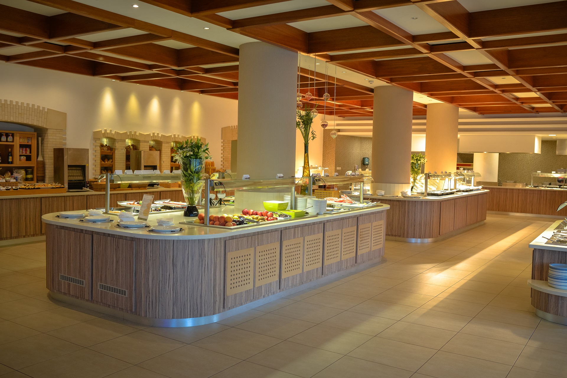 Aphrodite Hills Golf & Spa Resort