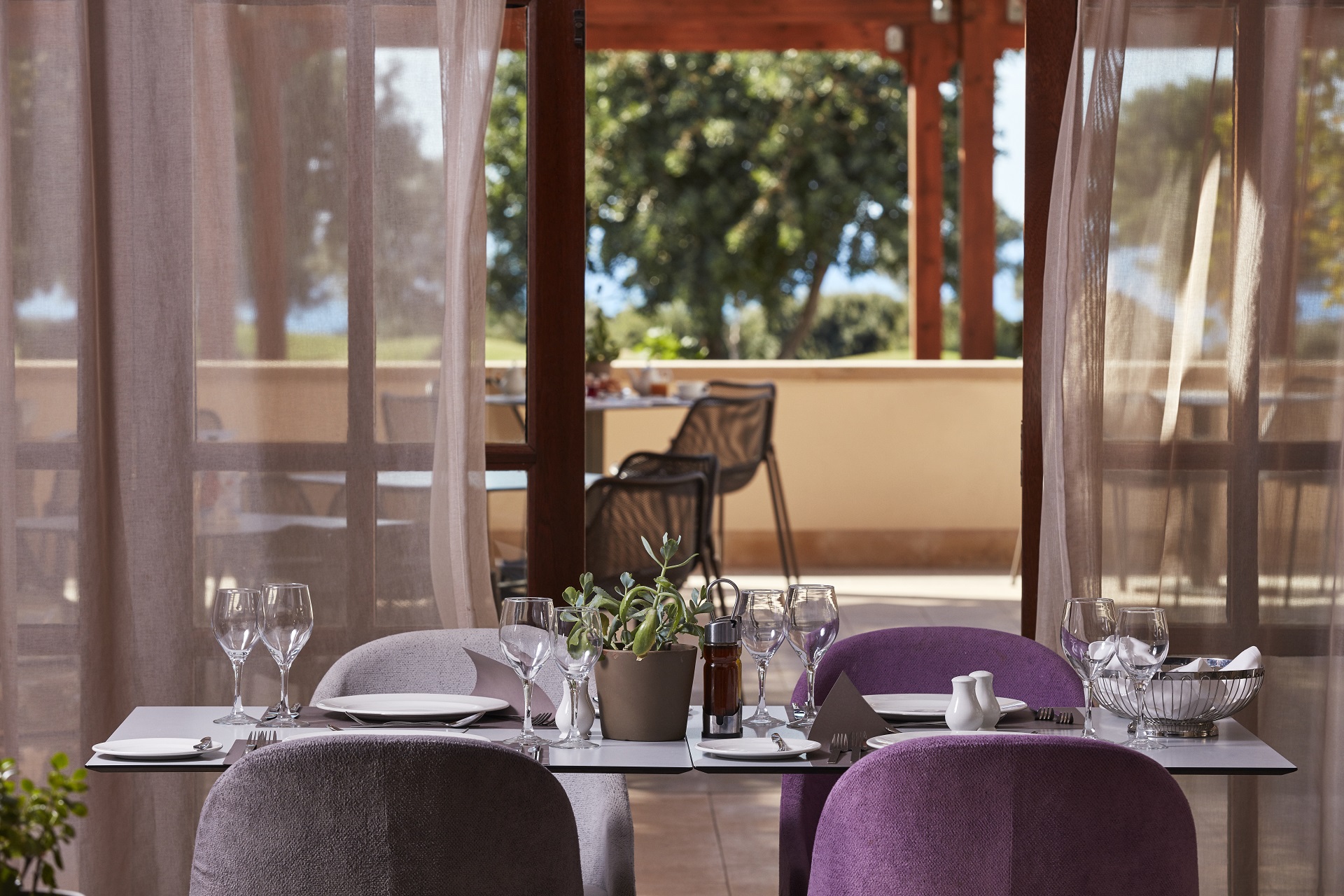Aphrodite Hills Golf & Spa Resort