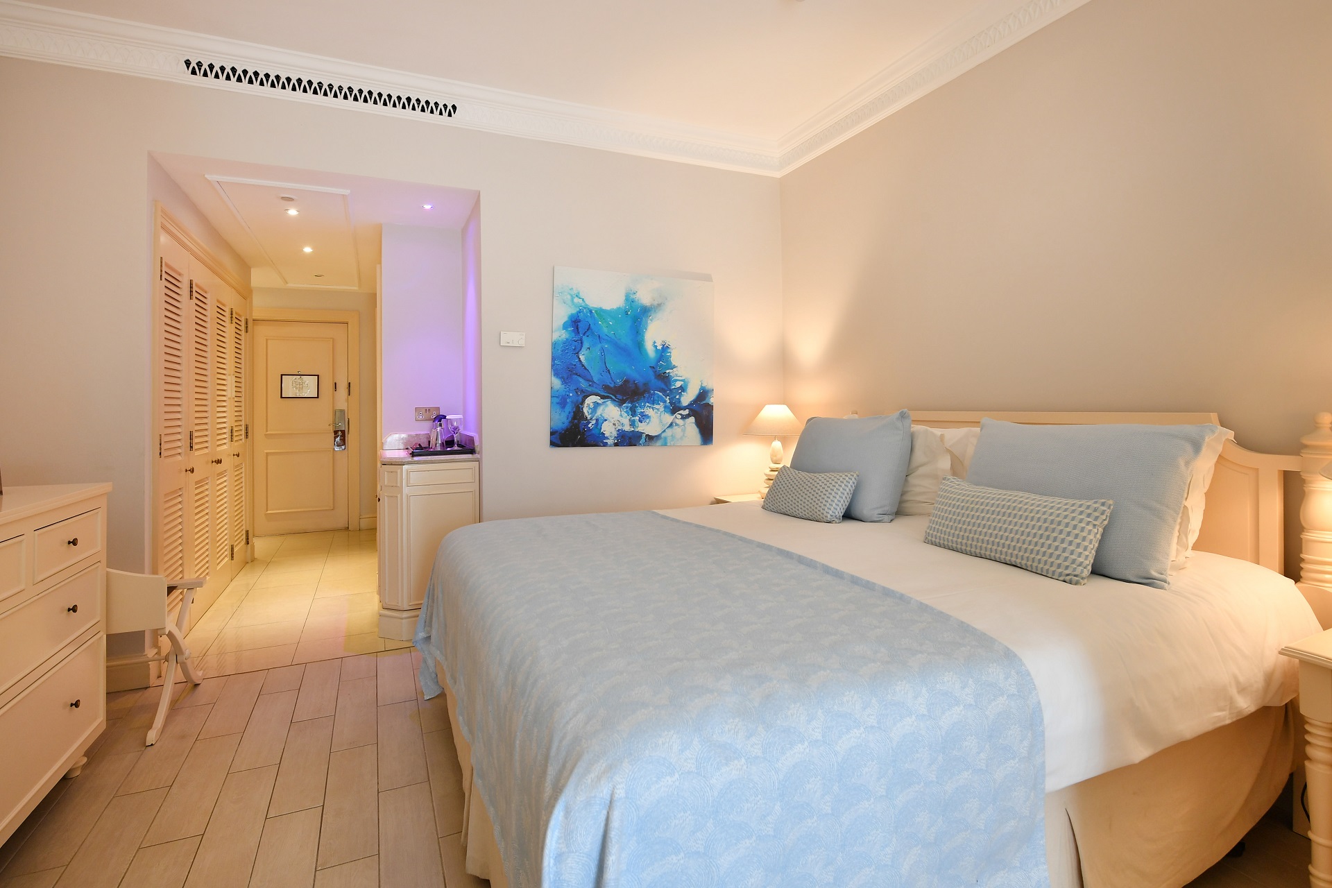 Aphrodite Hills Golf & Spa Resort