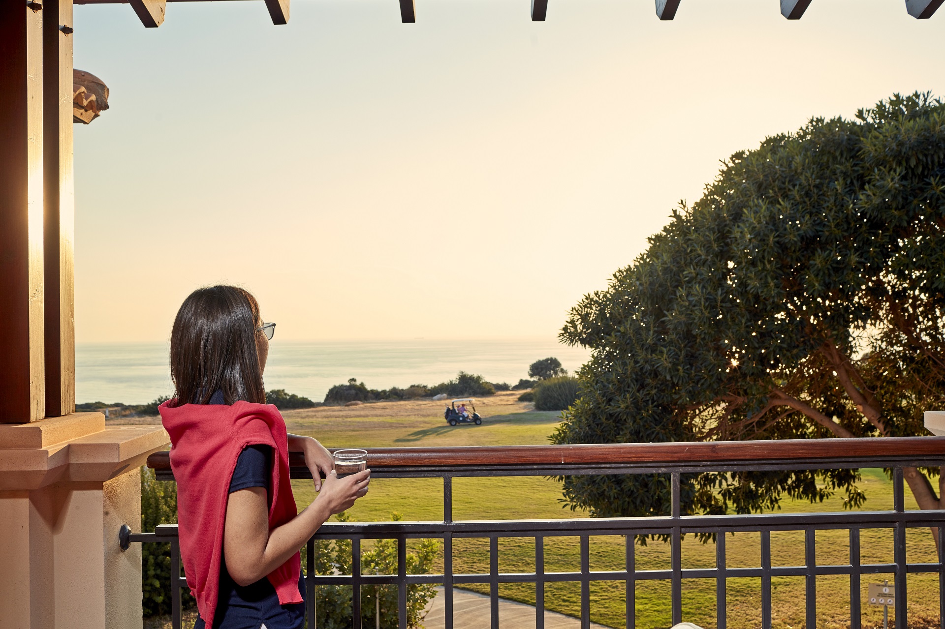Aphrodite Hills Golf & Spa Resort