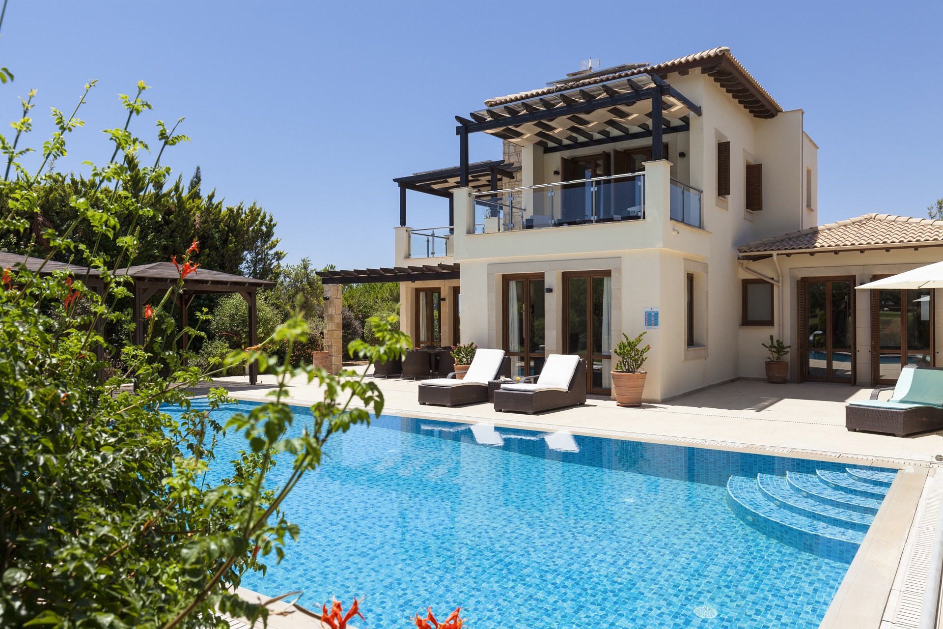 Aphrodite Hills Golf & Spa Resort