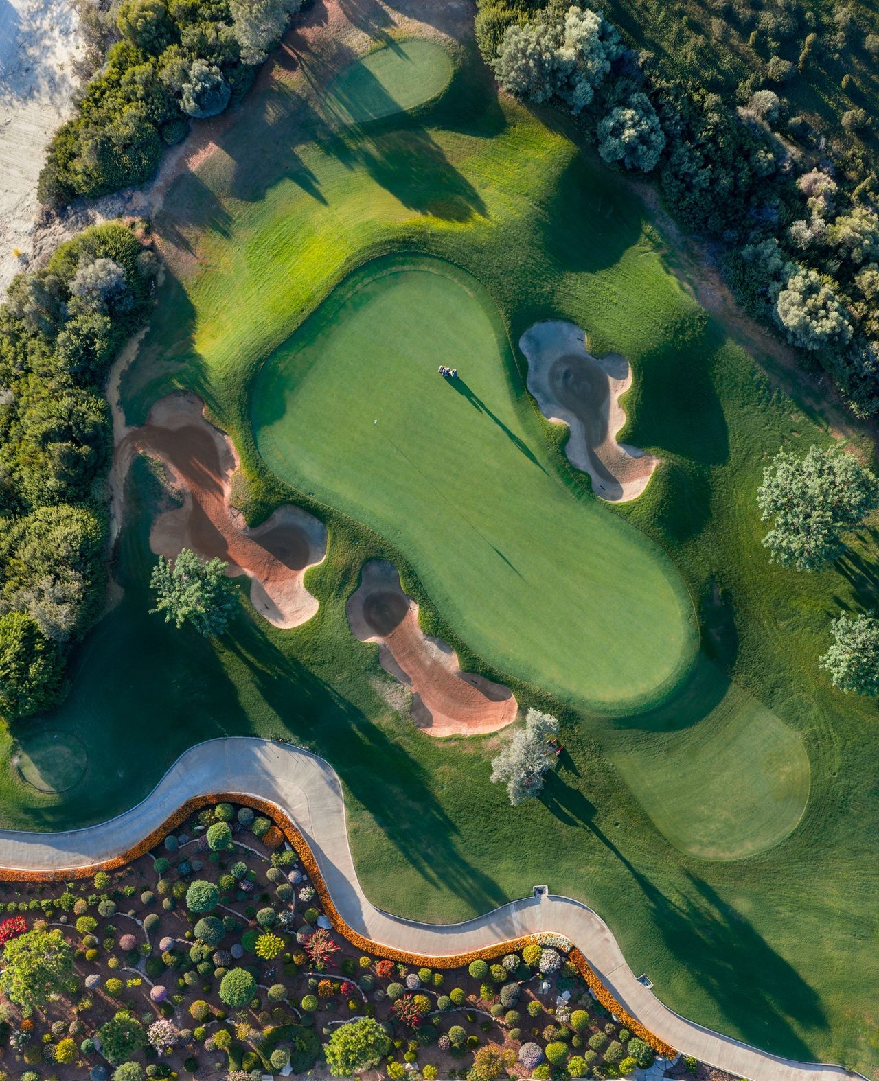 Aphrodite Hills Golf & Spa Resort