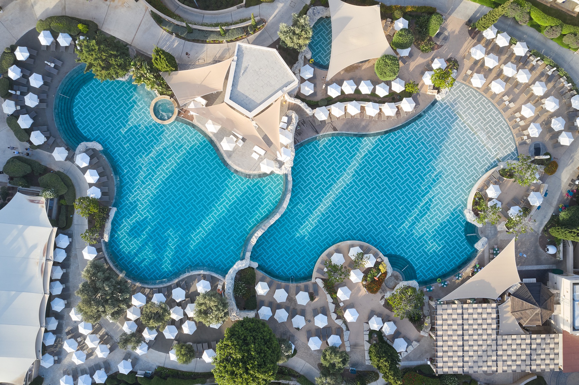 Aphrodite Hills Golf & Spa Resort