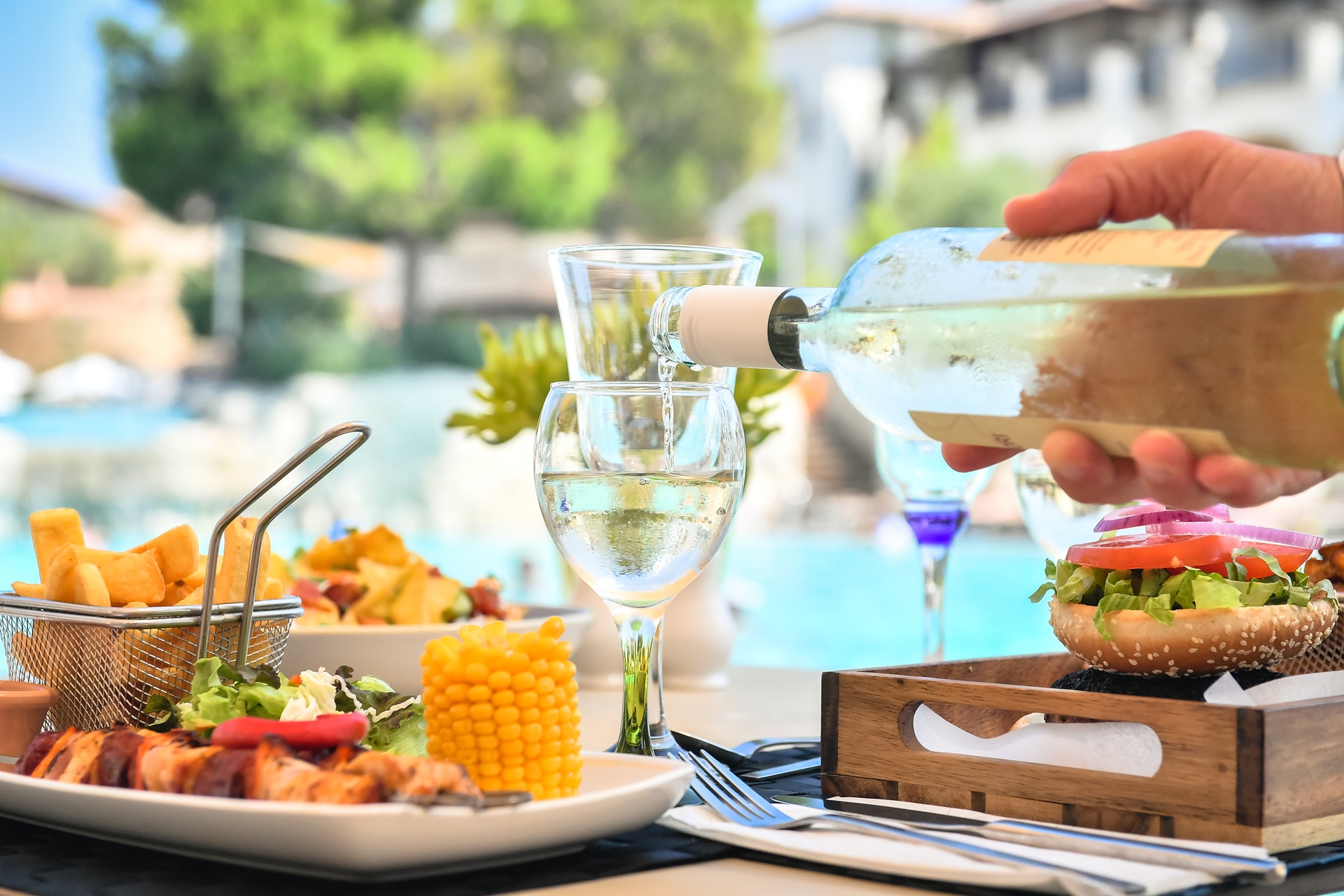 Aphrodite Hills Golf & Spa Resort