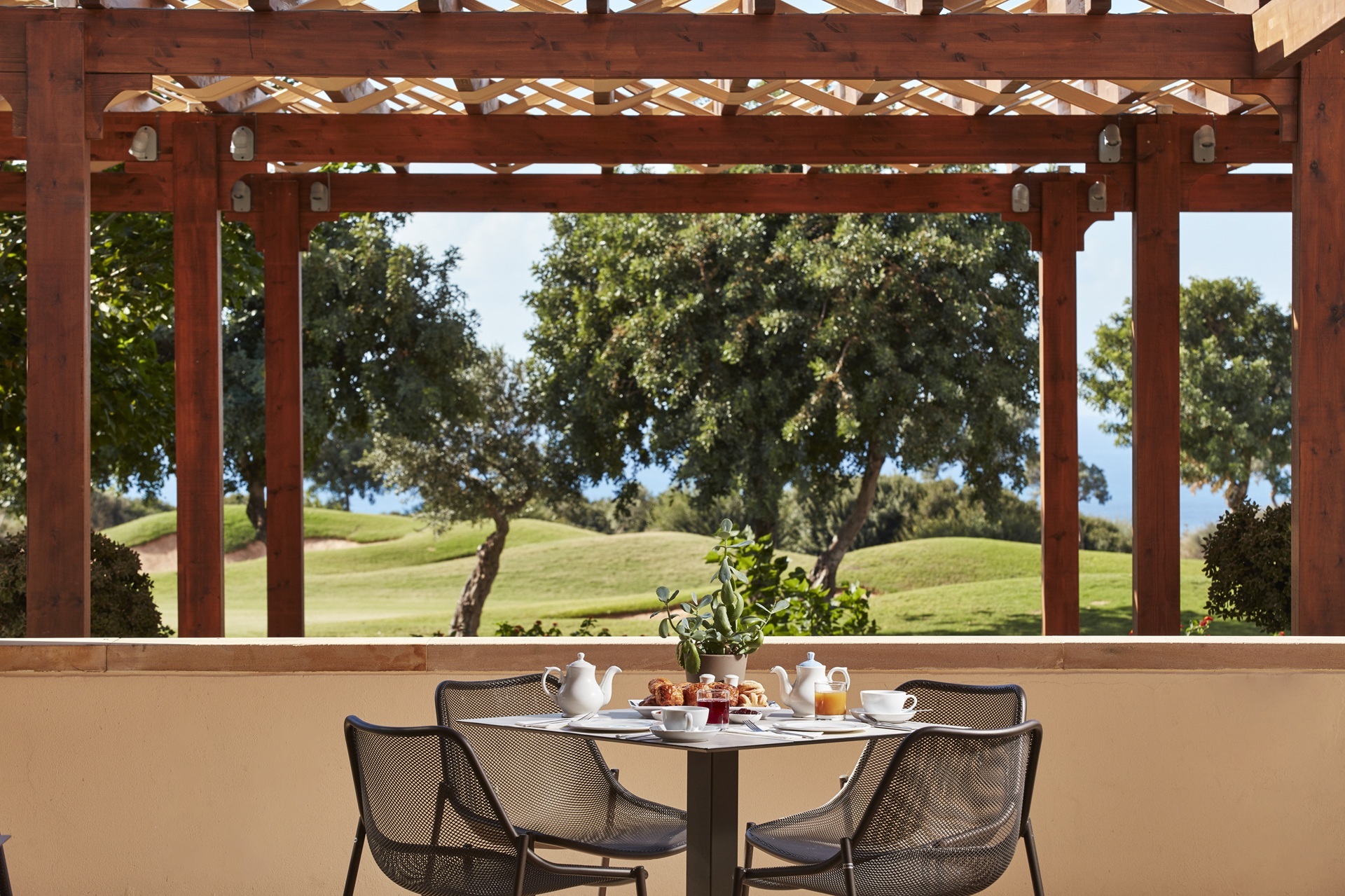 Aphrodite Hills Golf & Spa Resort
