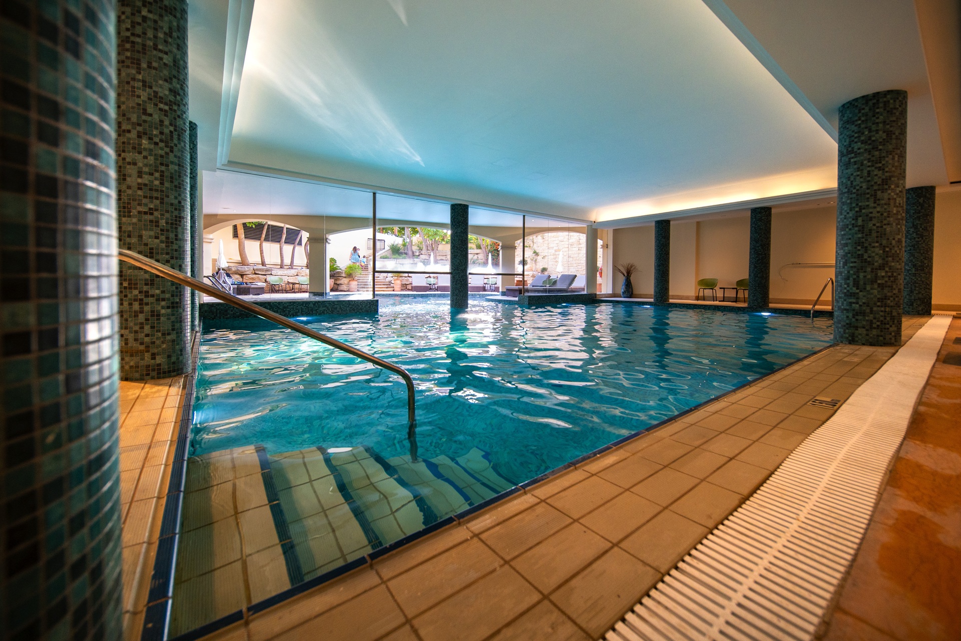 Aphrodite Hills Golf & Spa Resort