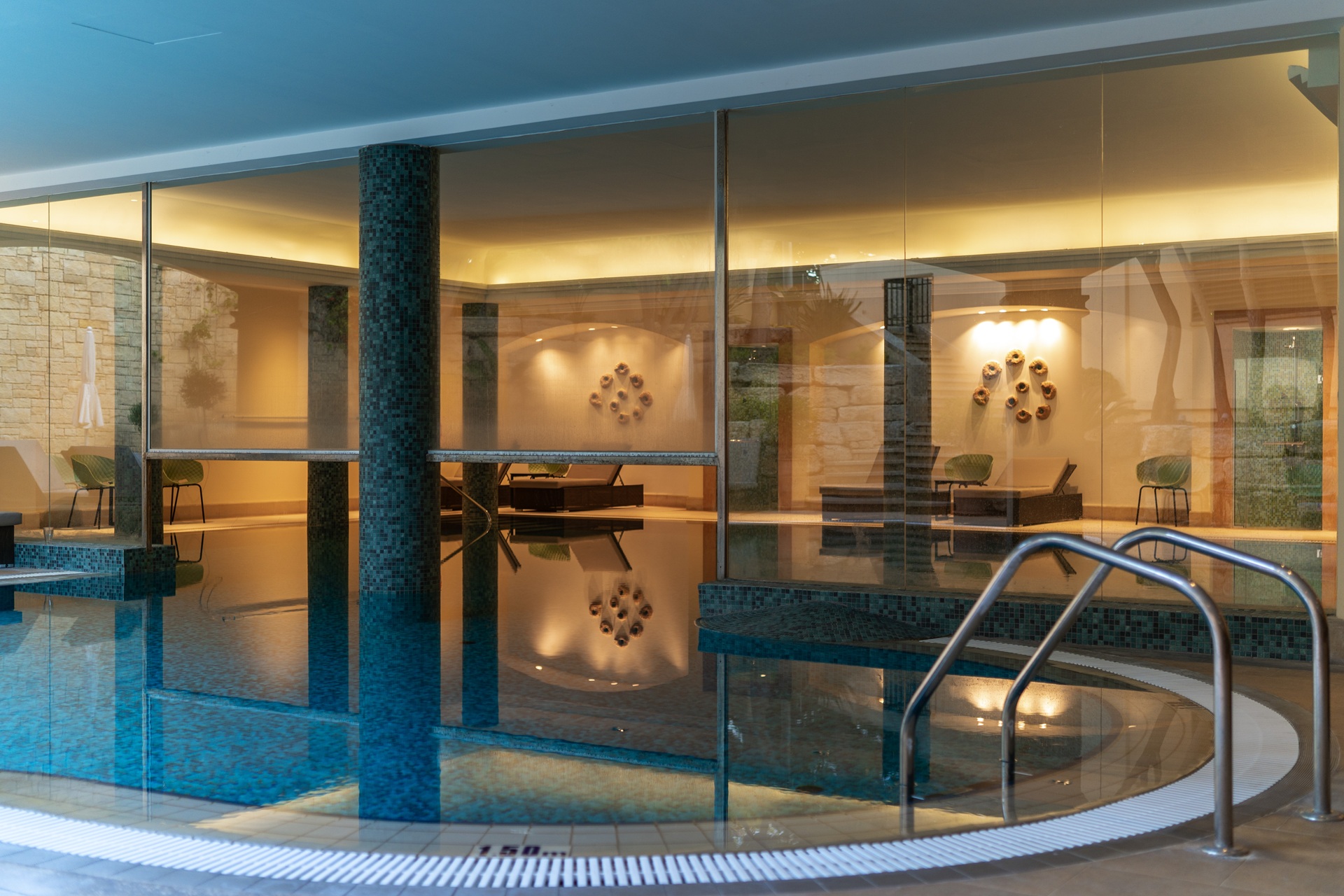 Aphrodite Hills Golf & Spa Resort
