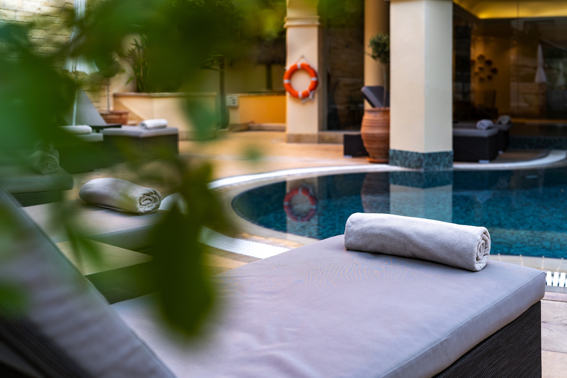 Aphrodite Hills Golf & Spa Resort