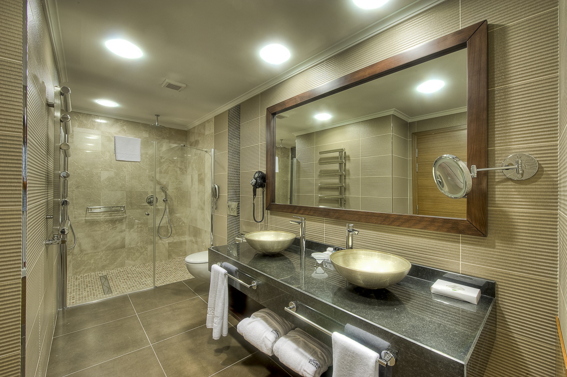 Korineum Golf & Beach Resort