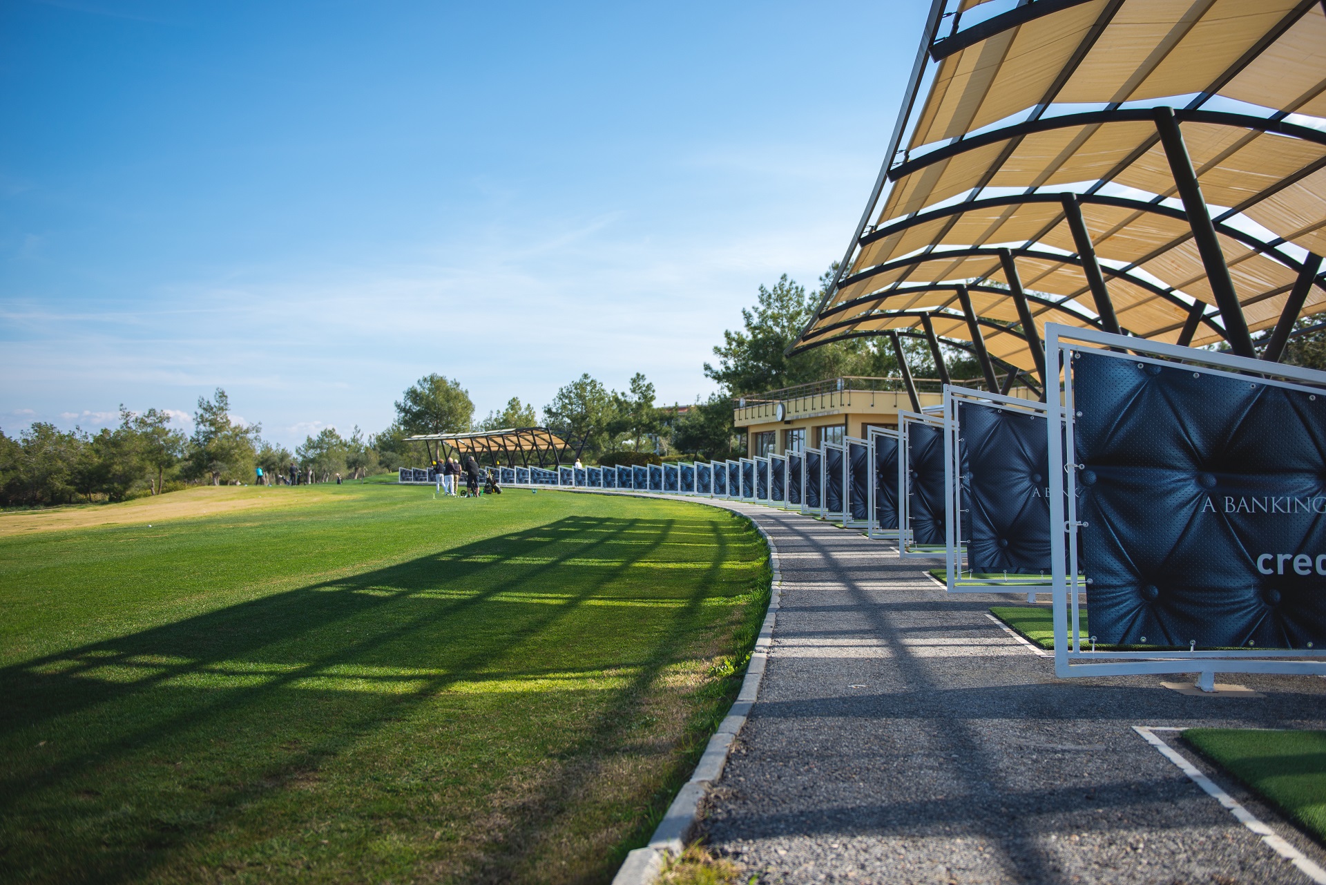 Korineum Golf & Beach Resort
