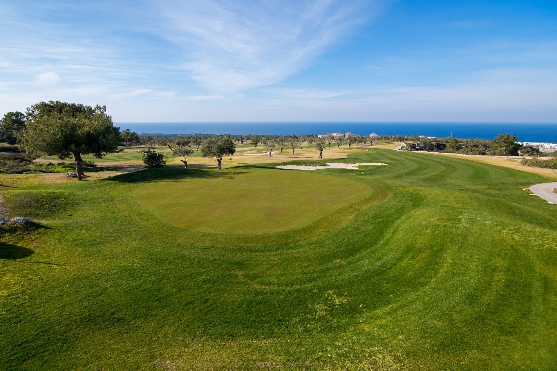 Korineum Golf & Beach Resort