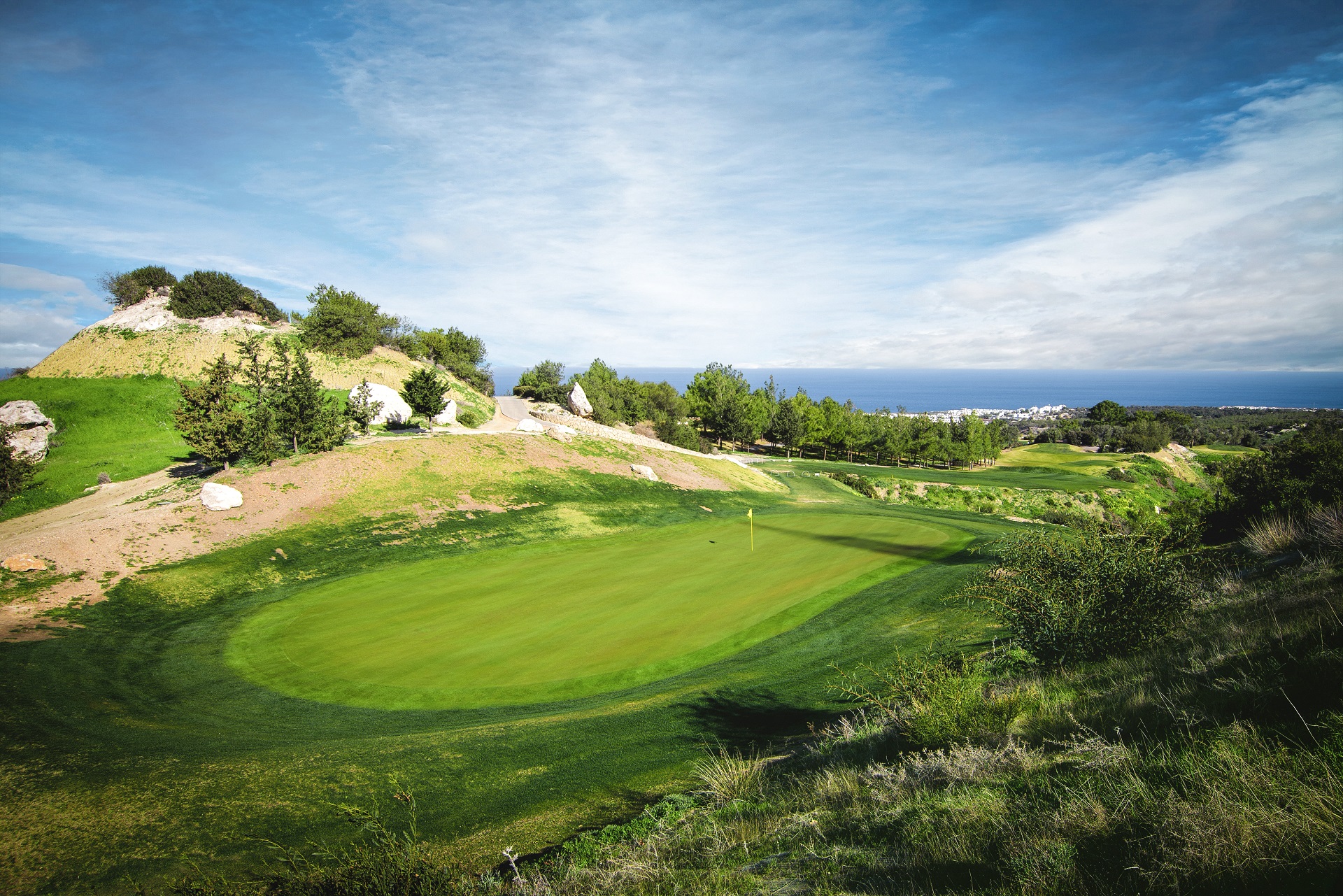 Korineum Golf & Beach Resort